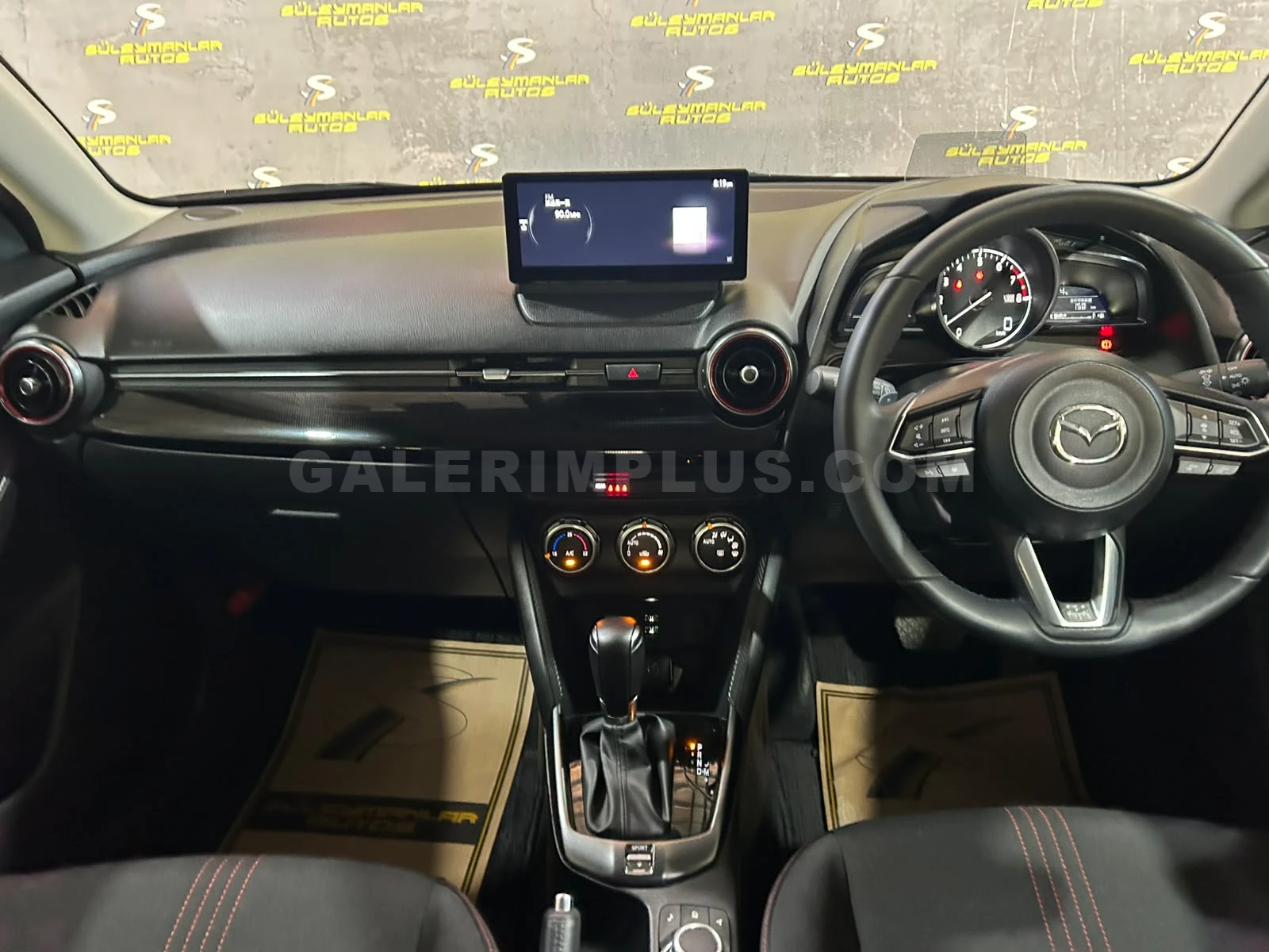2024 Mazda 2 Güzelyurt Satılık İkinci El | GalerimPlus - Thumbnail 7