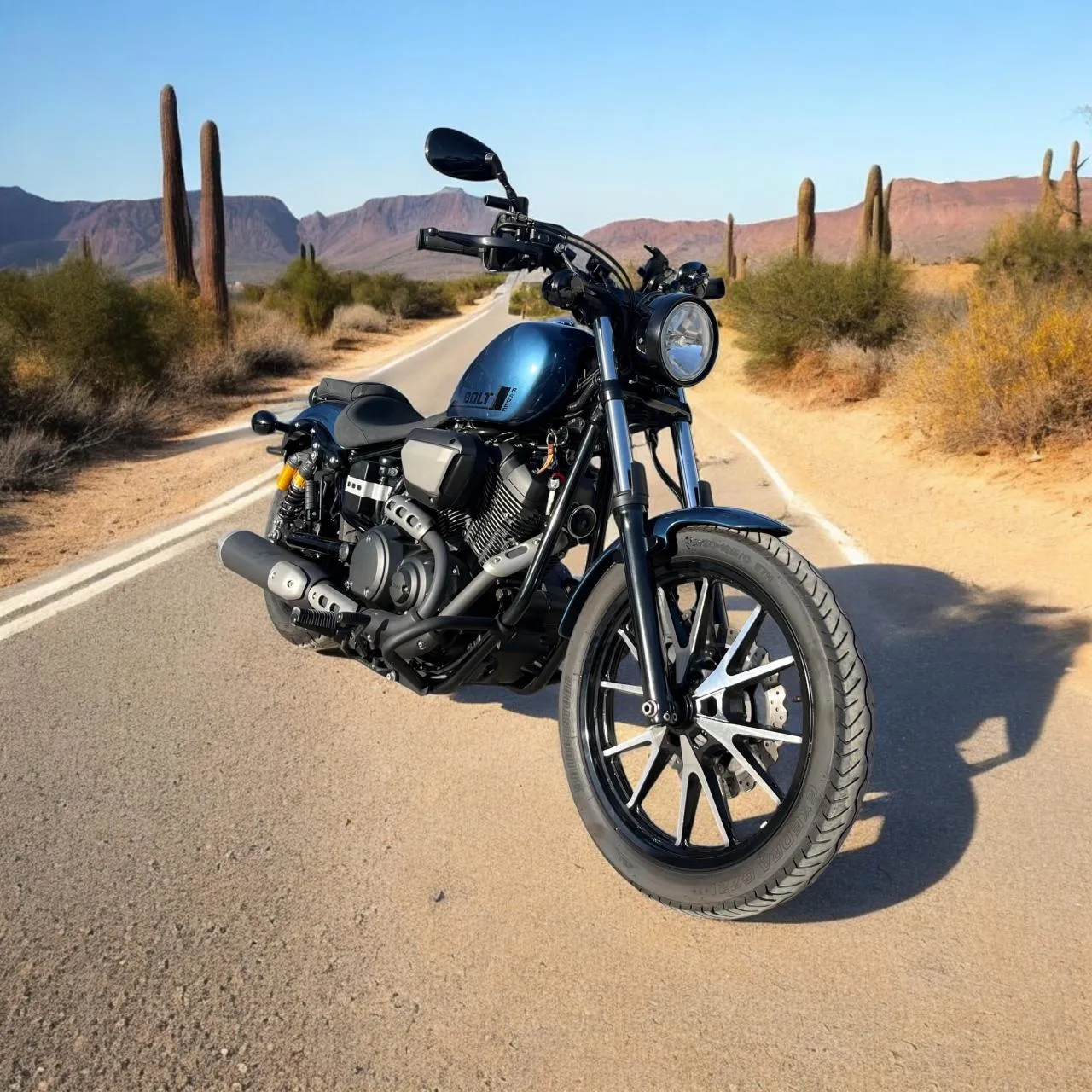 2023 Model Düz Yamaha Diğer Lefkoşa Satılık İkinci El | GalerimPlus - Thumbnail 3