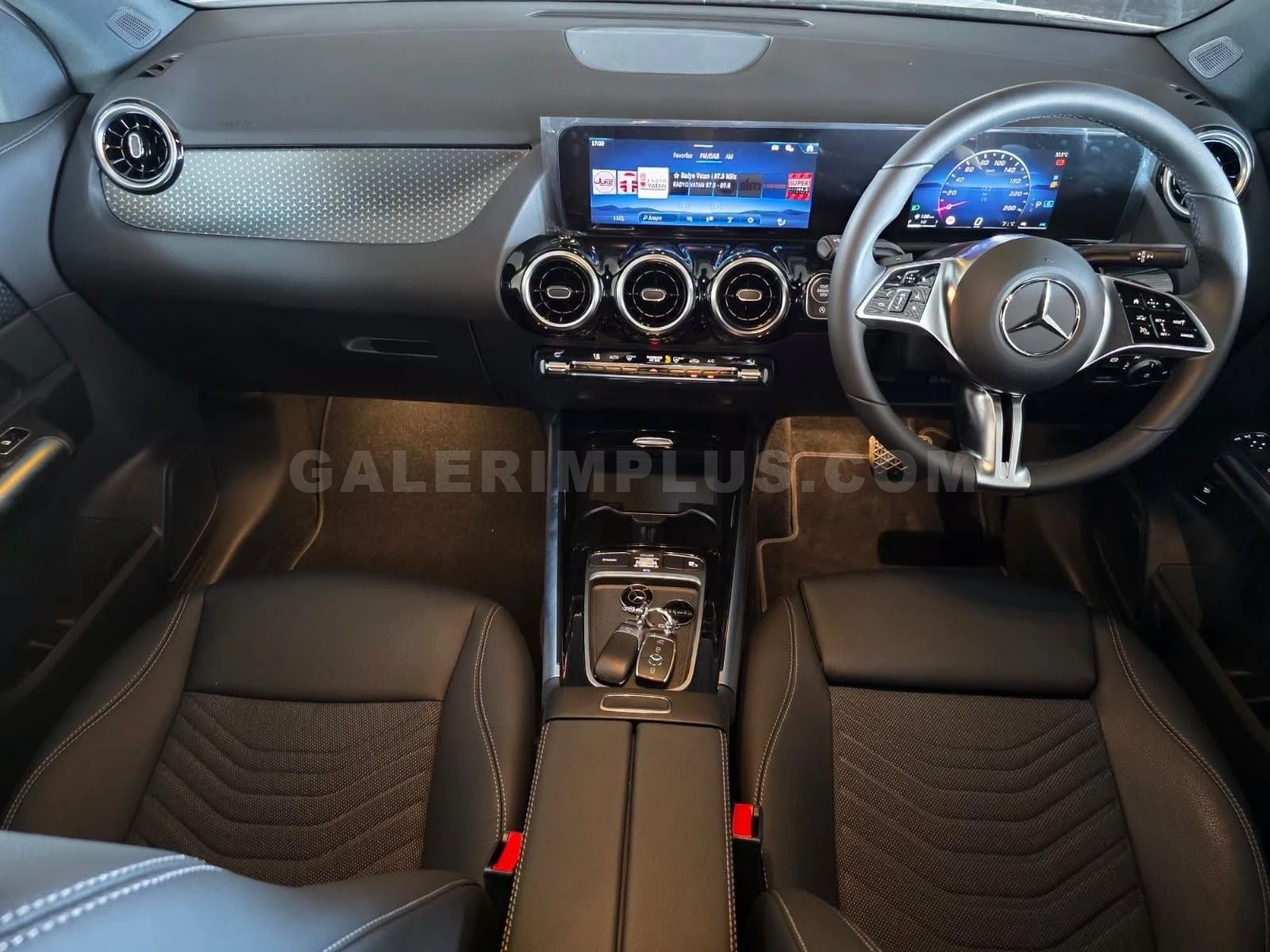 2026 Mercedes-Benz GLA 180 180 Lefkoşa Satılık İkinci El | GalerimPlus - Thumbnail 4