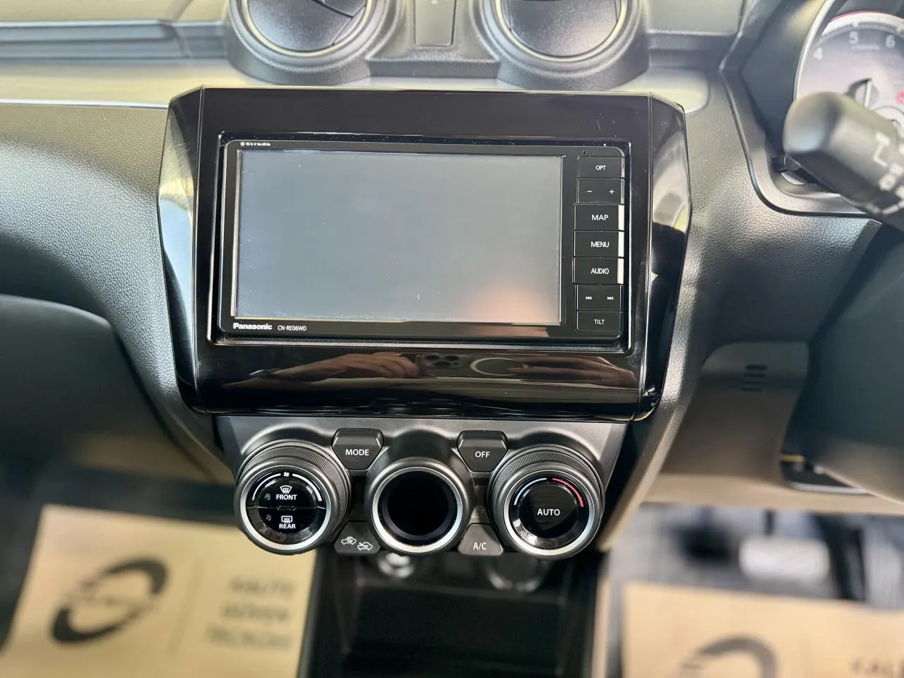 2021 Suzuki Swift 1.2 Lefkoşa Satılık İkinci El | GalerimPlus - Thumbnail 5