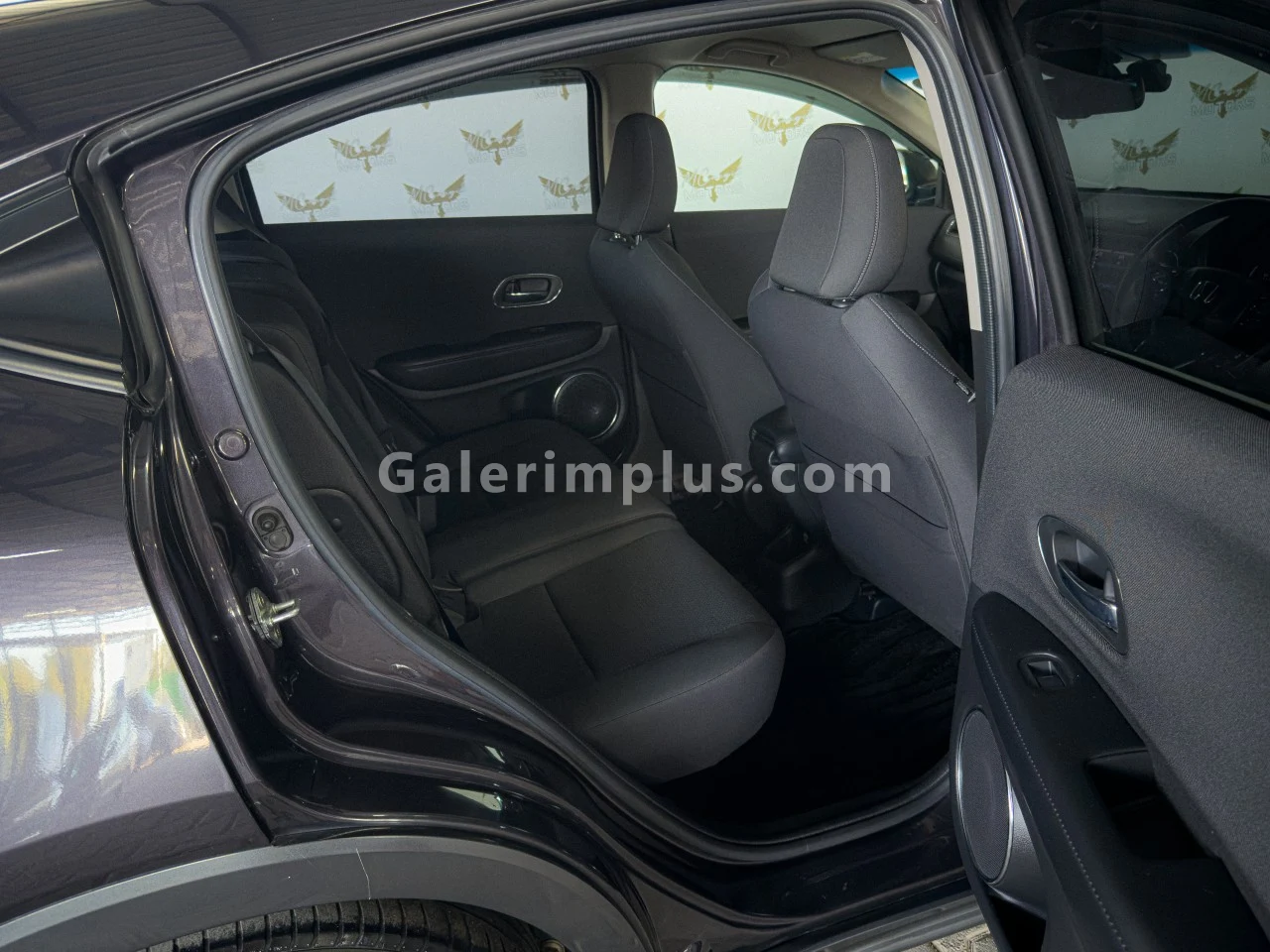 2020 Model Otomatik Honda Vezel 1.5 i-VTEC Hybrid Automatic Girne Satılık İkinci El | GalerimPlus - Thumbnail 8