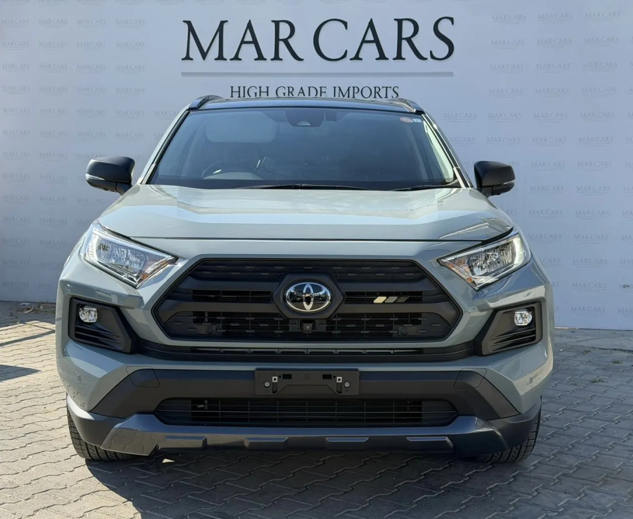 2023 Model Otomatik Toyota RAV4 2.0 Lefkoşa Satılık İkinci El | GalerimPlus - Thumbnail 2