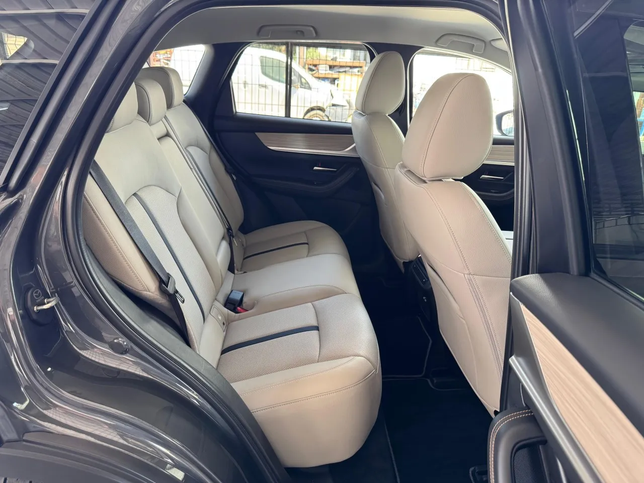 2023 Model Otomatik Mazda CX-60 2.5 Lefkoşa Satılık İkinci El | GalerimPlus - Thumbnail 2