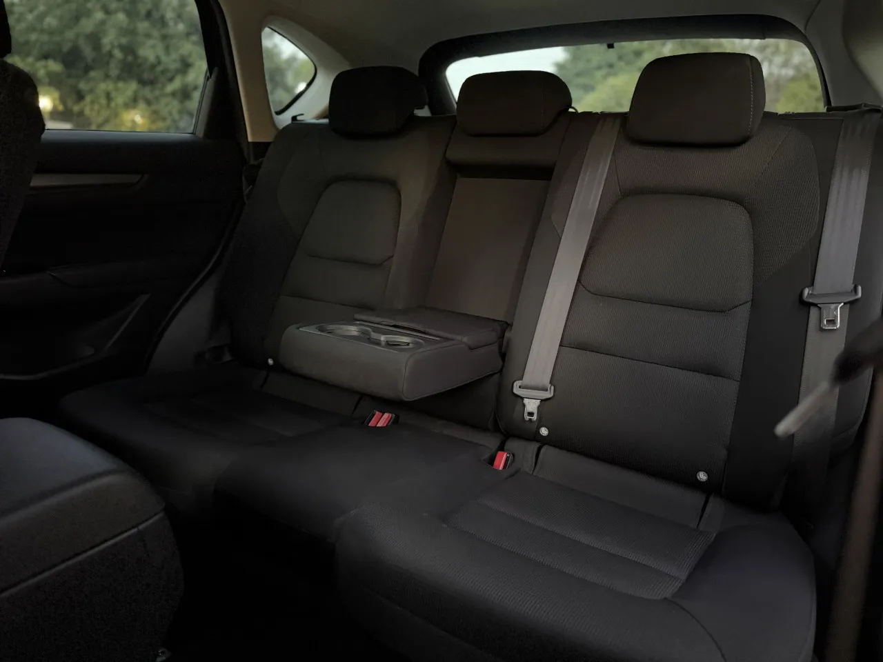 2024 Mazda CX-5 2.0 Skyactiv-G Lefkoşa Satılık İkinci El | GalerimPlus - Thumbnail 2