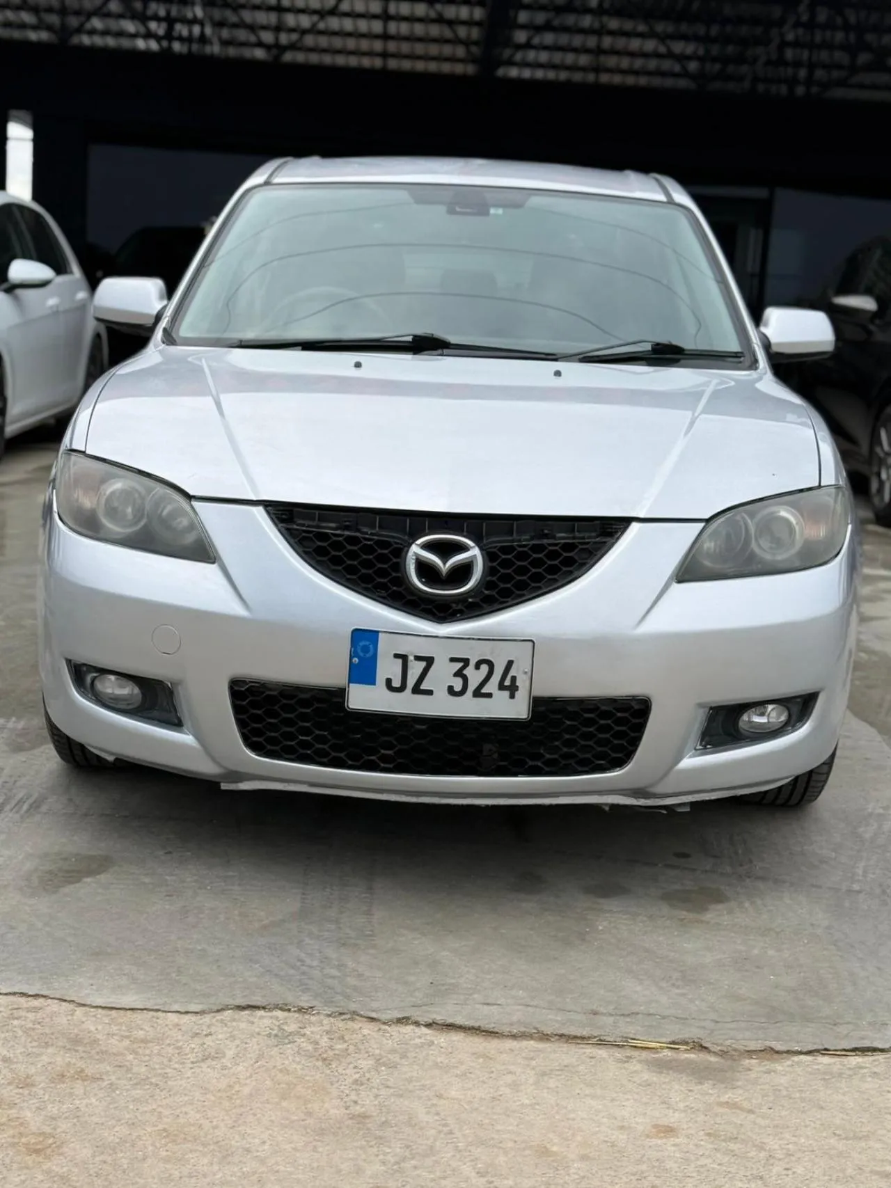 2007 Mazda Axela 1.5 Gazimağusa Satılık İkinci El | GalerimPlus - Thumbnail 6