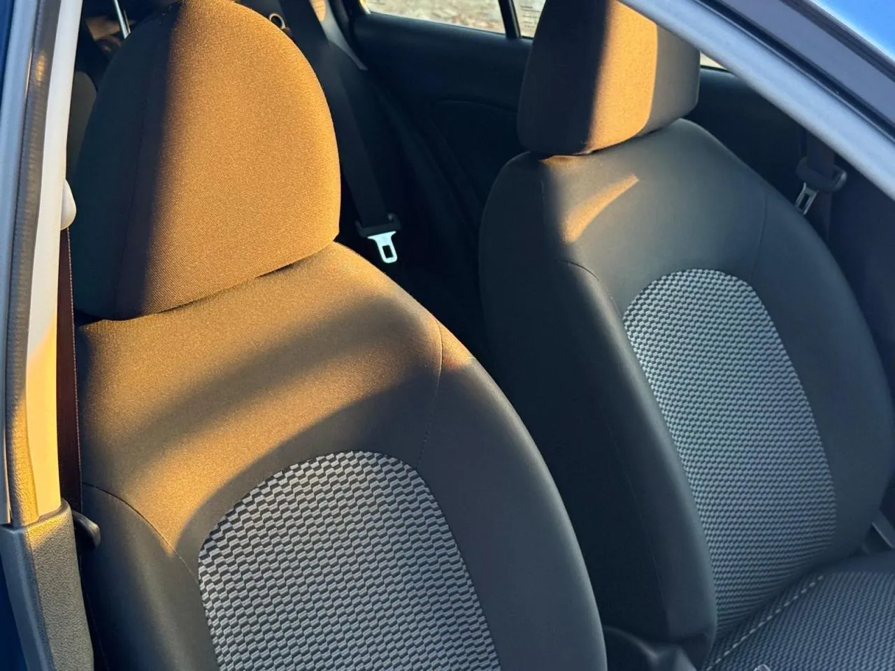2022 Model Otomatik Nissan March 1.2 Lefkoşa Satılık İkinci El | GalerimPlus - Thumbnail 5
