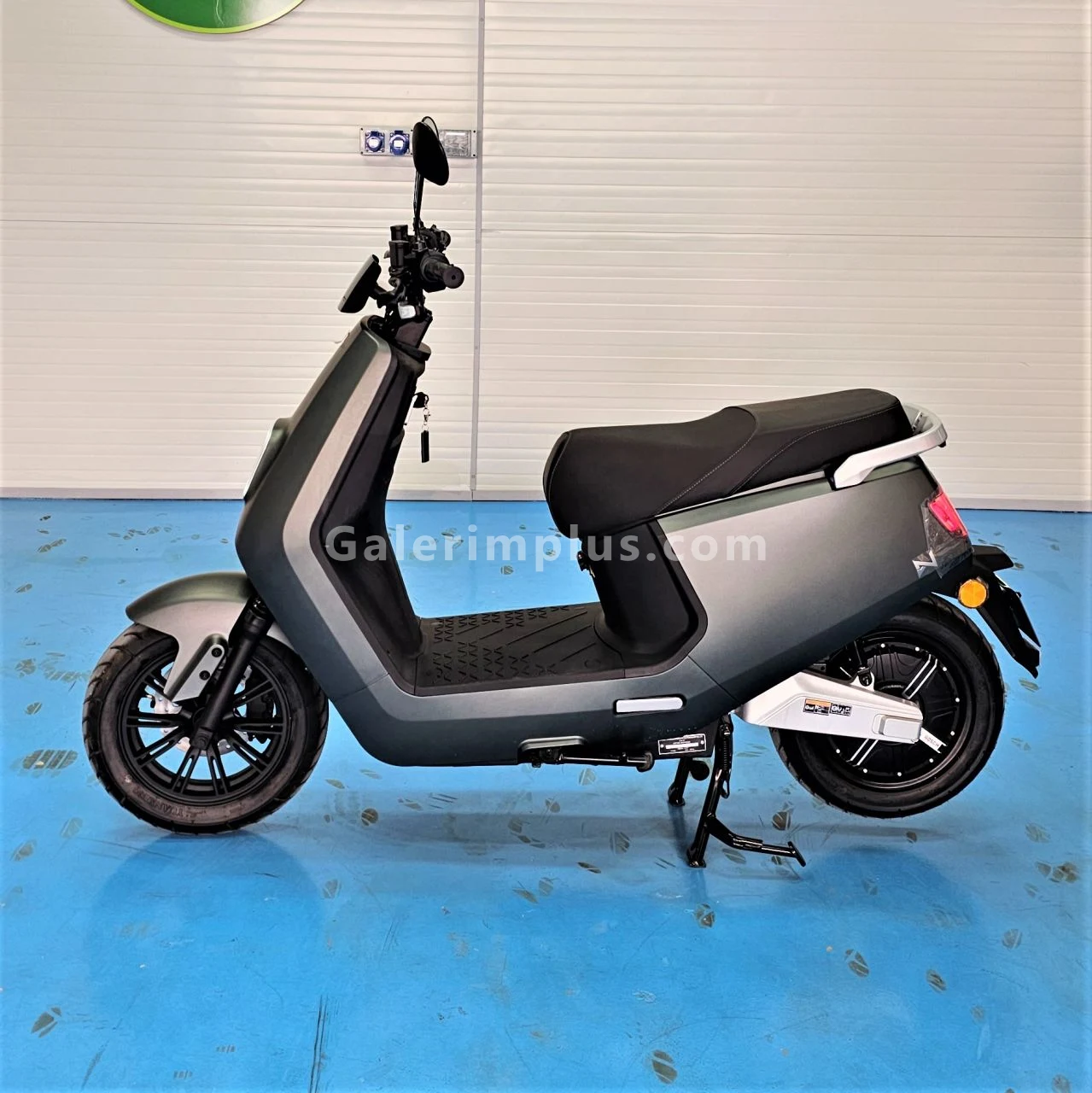 2023 Model Otomatik Lvneng LX08-MAX Lefkoşa Satılık İkinci El | GalerimPlus - Thumbnail 2