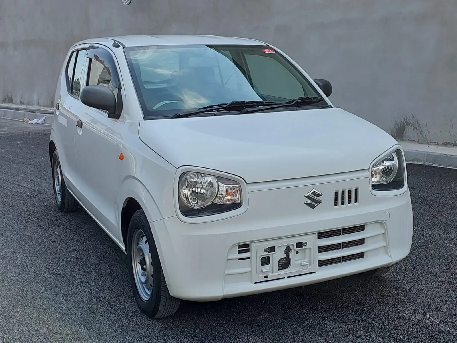 2019 Suzuki Alto 0.65 Lefkoşa Satılık İkinci El | GalerimPlus - Fotoğraf 1