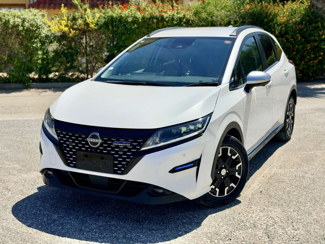 2023 Model Otomatik Nissan Note e-Power Lefkoşa Satılık İkinci El | GalerimPlus - Thumbnail 2
