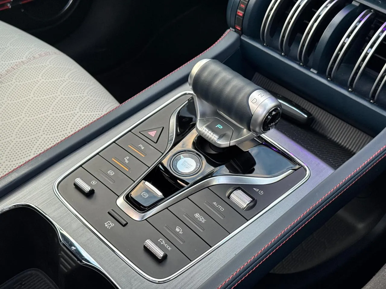 2023 Model Otomatik BYD Atto 3 EV Lefkoşa Satılık İkinci El | GalerimPlus - Thumbnail 5