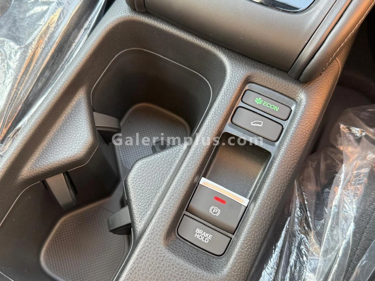 2025 Model Otomatik Honda Vezel 1.5 i-VTEC CVT Lefkoşa Satılık İkinci El | GalerimPlus - Thumbnail 7