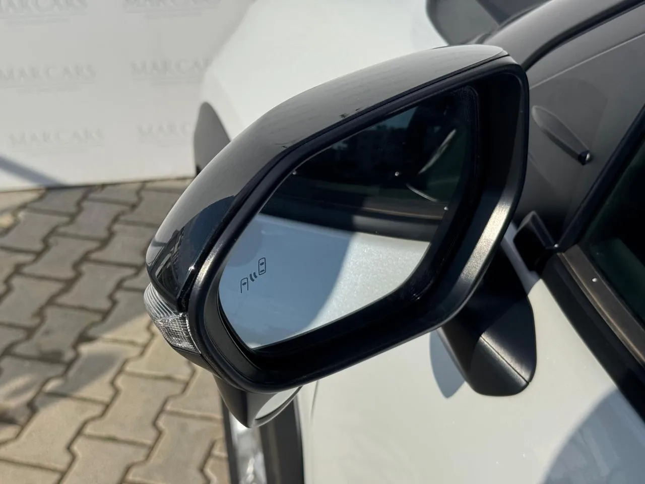 2025 Model Otomatik Toyota Yaris Cross 1.5 Lefkoşa Satılık İkinci El | GalerimPlus - Thumbnail 8