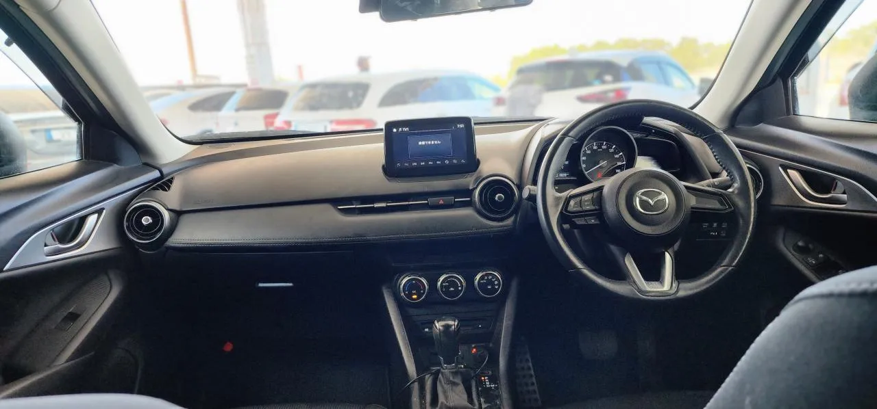 2020 Mazda Mazda 3 1.5 SkyActive-D Gazimağusa Satılık İkinci El | GalerimPlus - Thumbnail 7