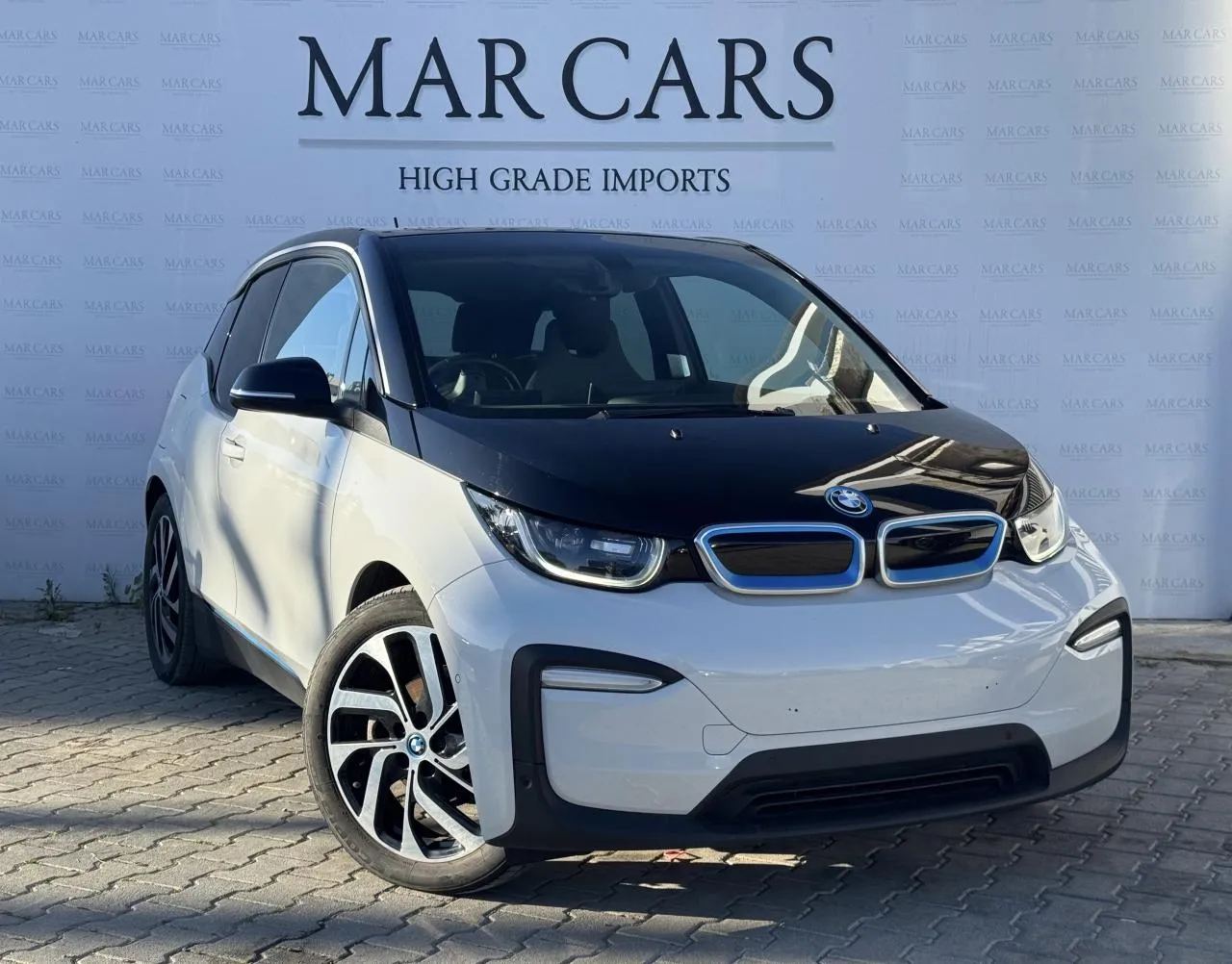 2020 BMW i Serisi i3 Lefkoşa Satılık İkinci El | GalerimPlus - Fotoğraf 1