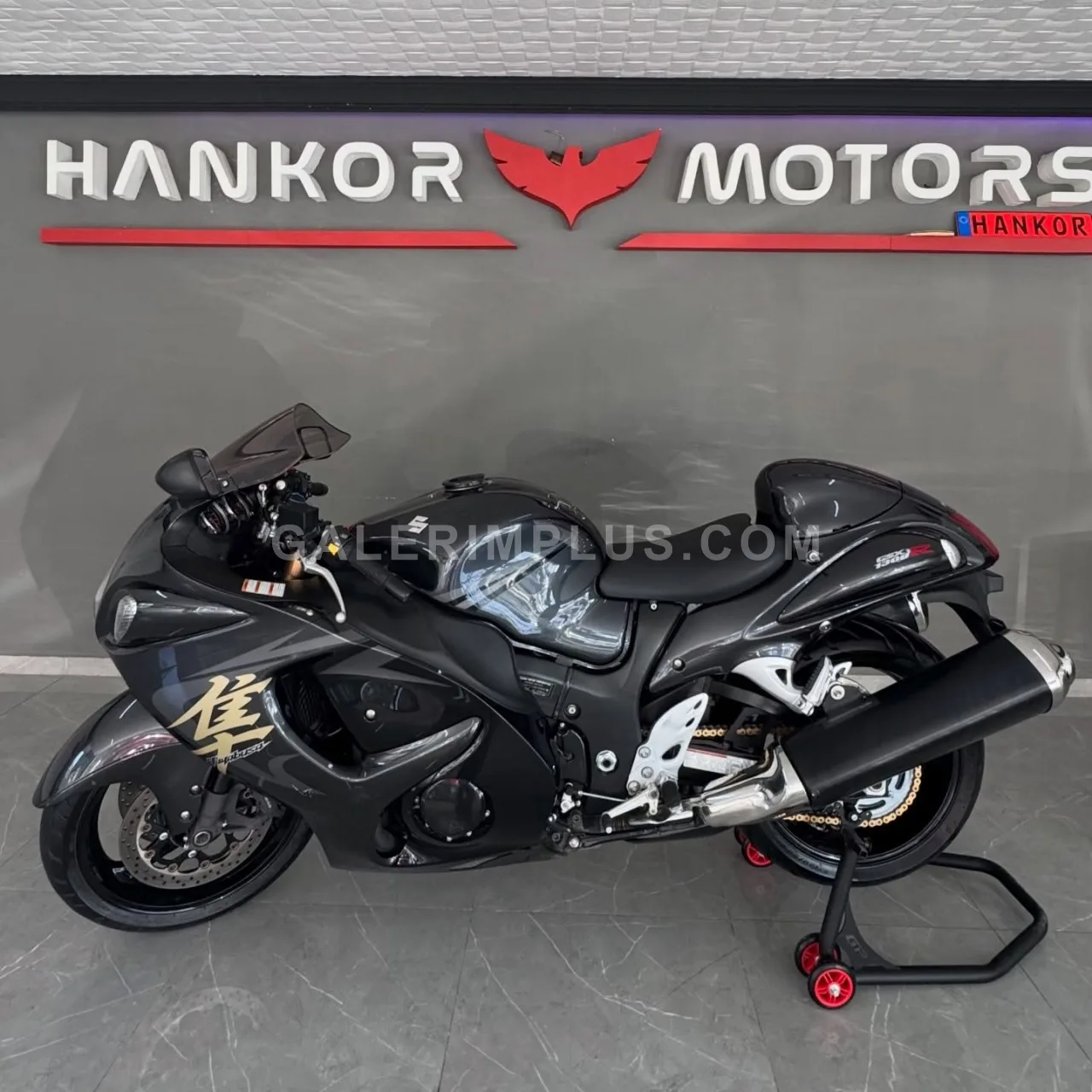 2009 Suzuki Diğer Diğer Girne Satılık İkinci El | GalerimPlus - Thumbnail 2