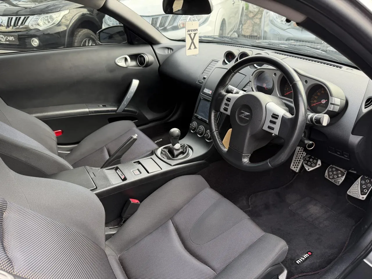 2003 Nissan 350 Z 3.5 Girne Satılık İkinci El | GalerimPlus - Thumbnail 5