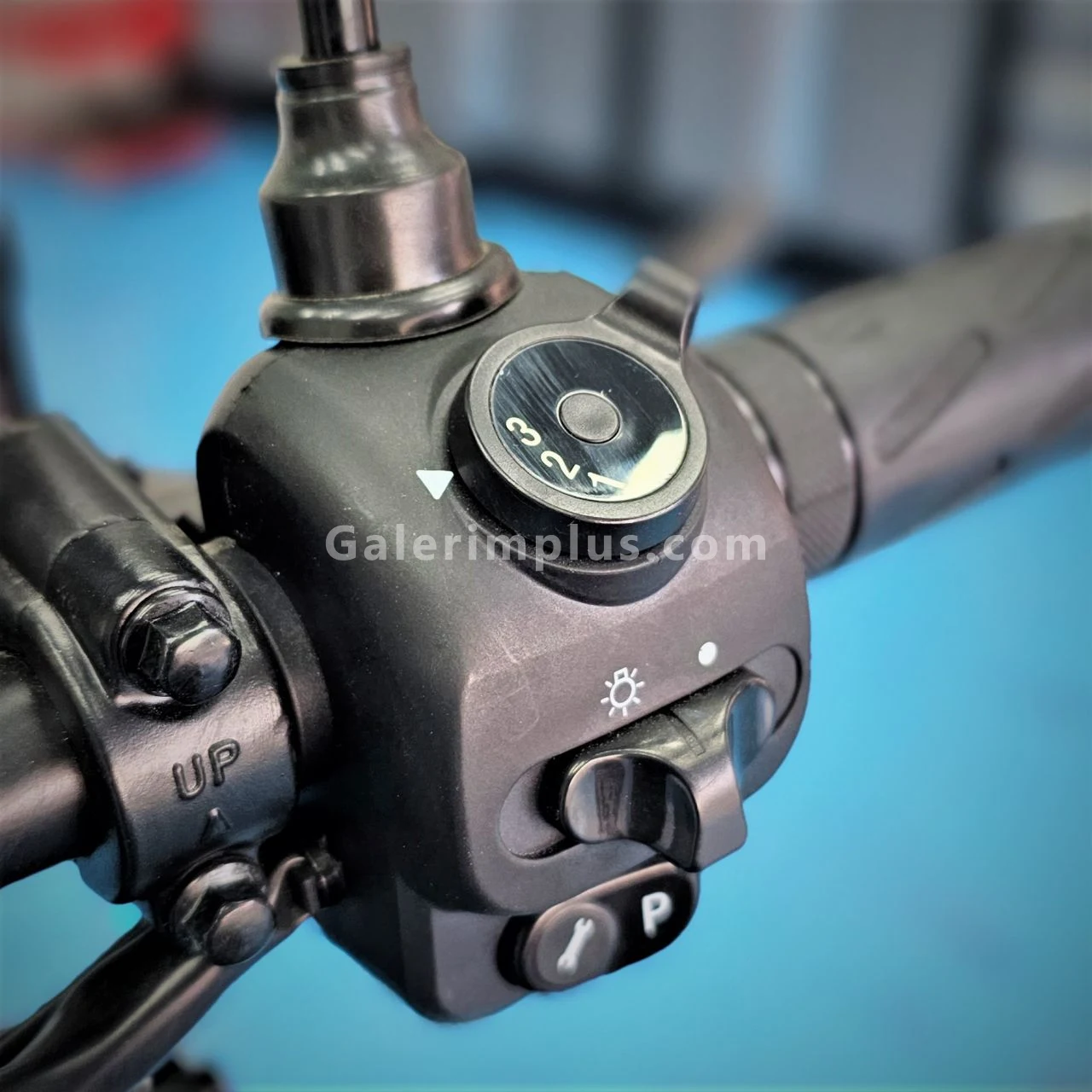 2023 Model Otomatik Lvneng LX08-MAX Lefkoşa Satılık İkinci El | GalerimPlus - Thumbnail 8