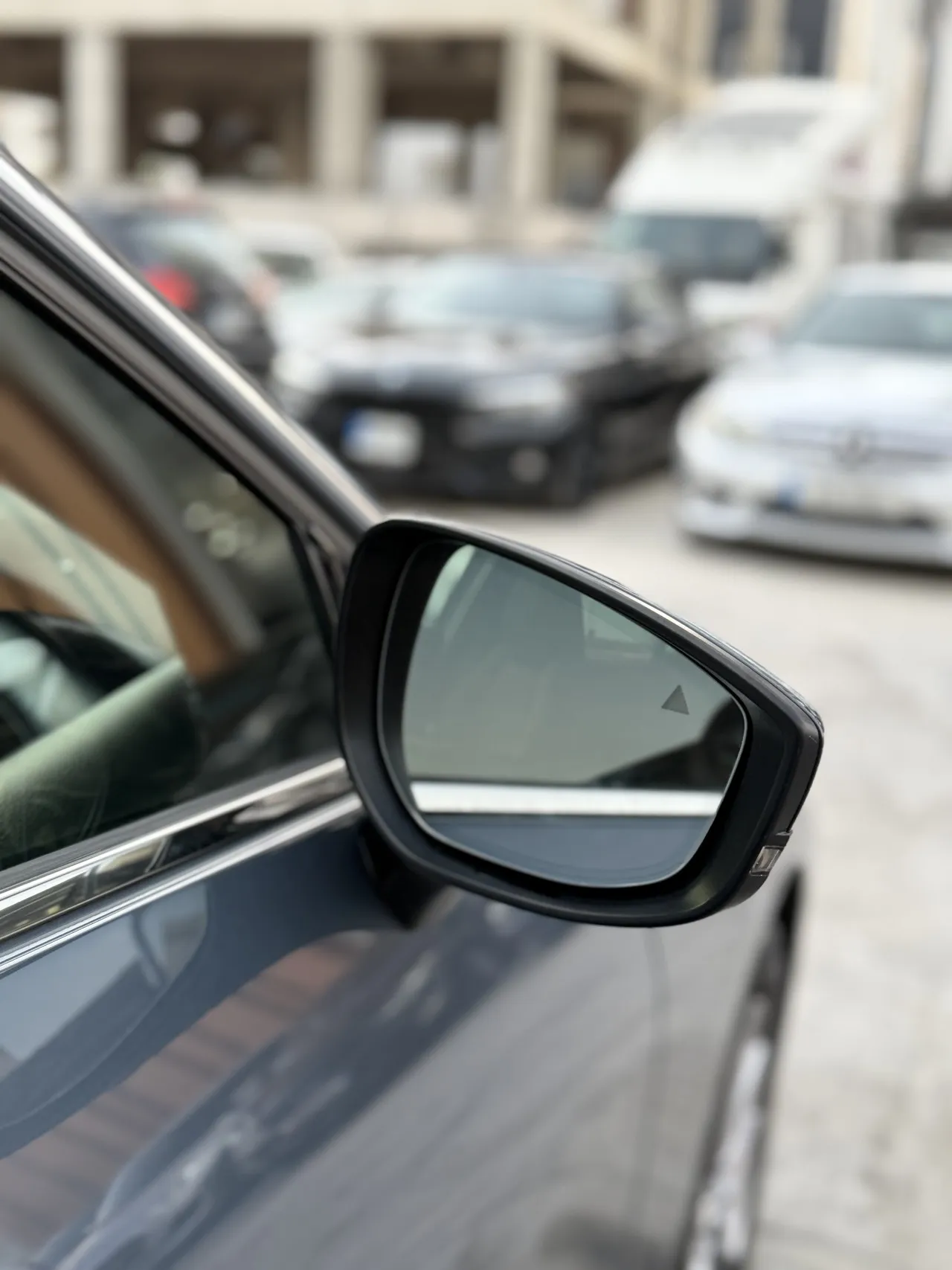 2022 Model Otomatik Mazda 3 1.8 Lefkoşa Satılık İkinci El | GalerimPlus - Thumbnail 3