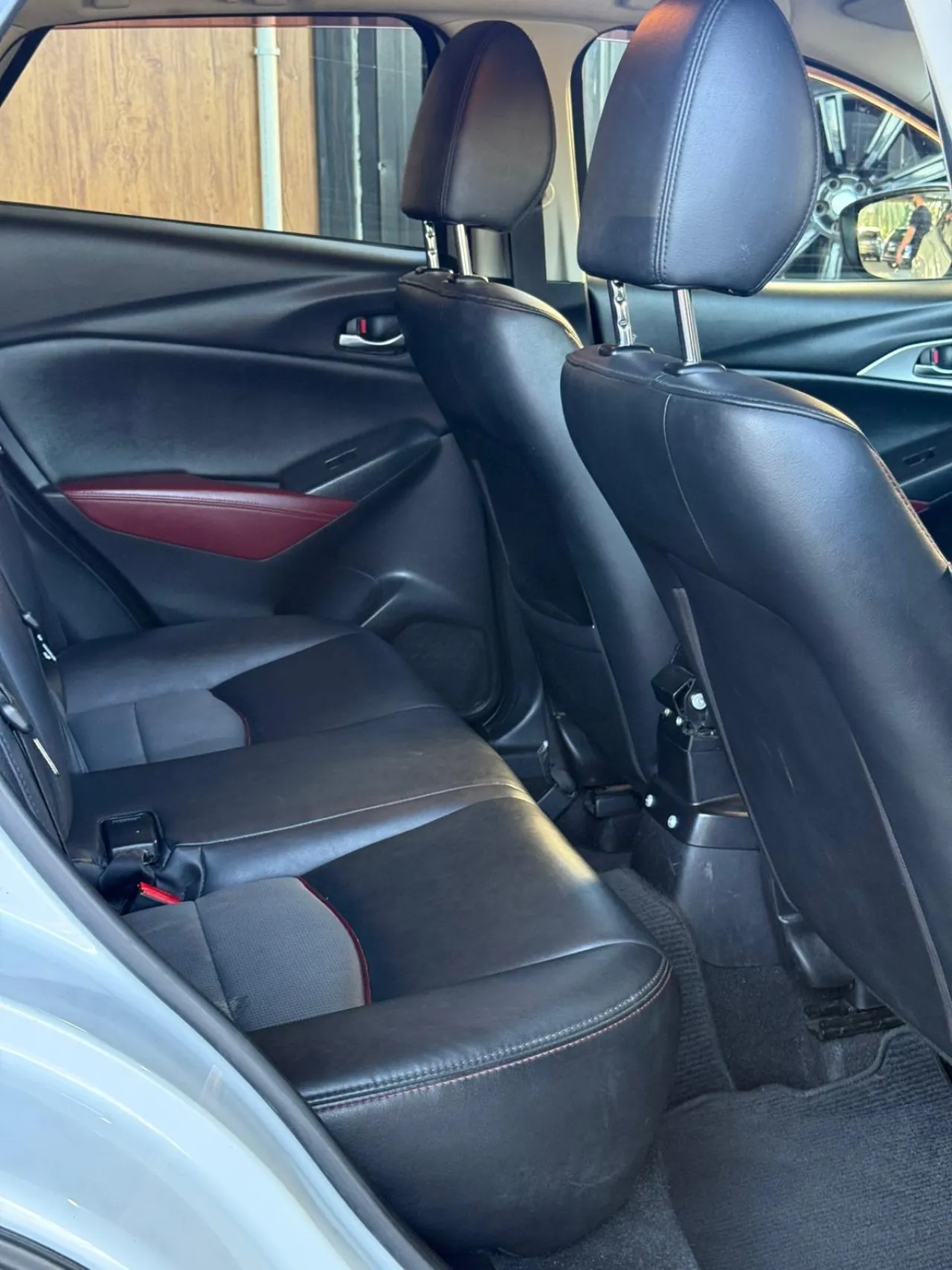 2015 Model Otomatik Mazda CX-3 Lefkoşa Satılık İkinci El | GalerimPlus - Thumbnail 7