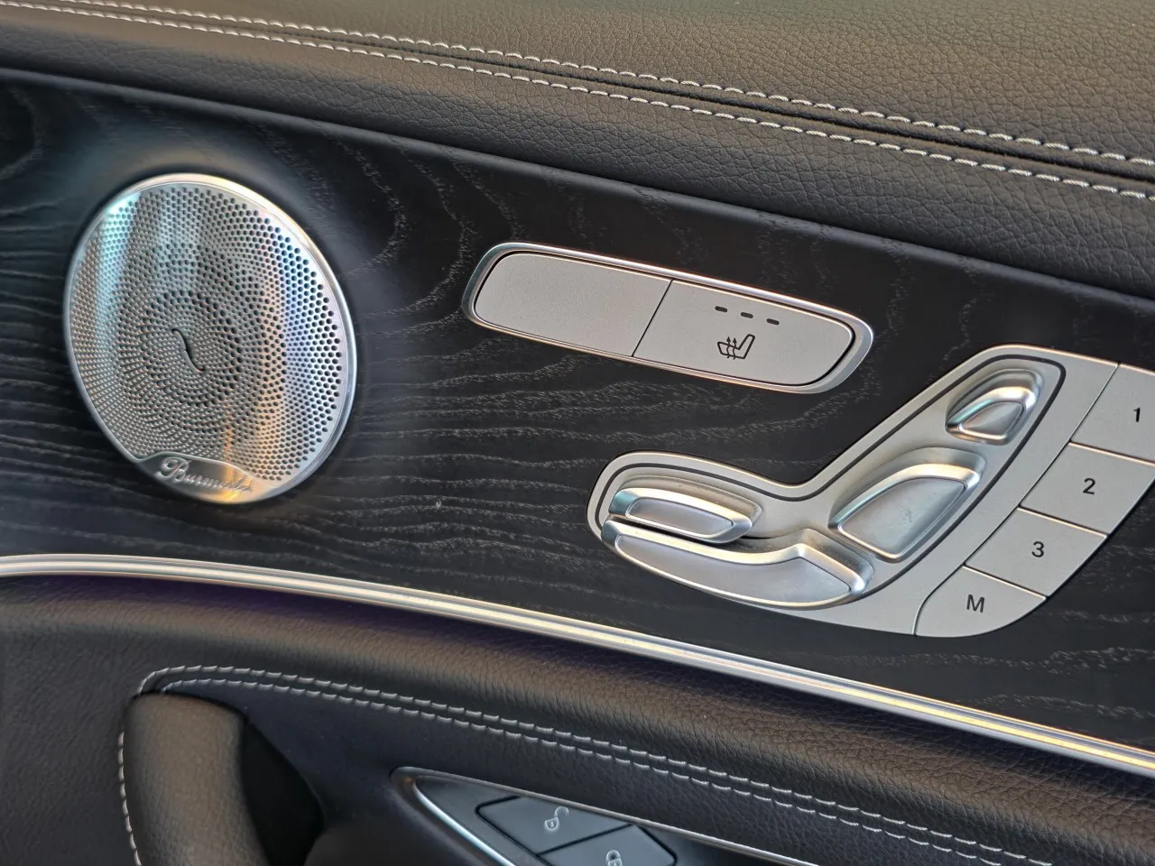 2021 Mercedes-Benz E Serisi E 220d E 220d Gazimağusa Satılık İkinci El | GalerimPlus - Thumbnail 8