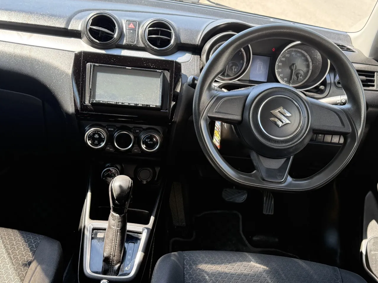 2018 Model Otomatik Suzuki Swift 1.2 Lefkoşa Satılık İkinci El | GalerimPlus - Thumbnail 2