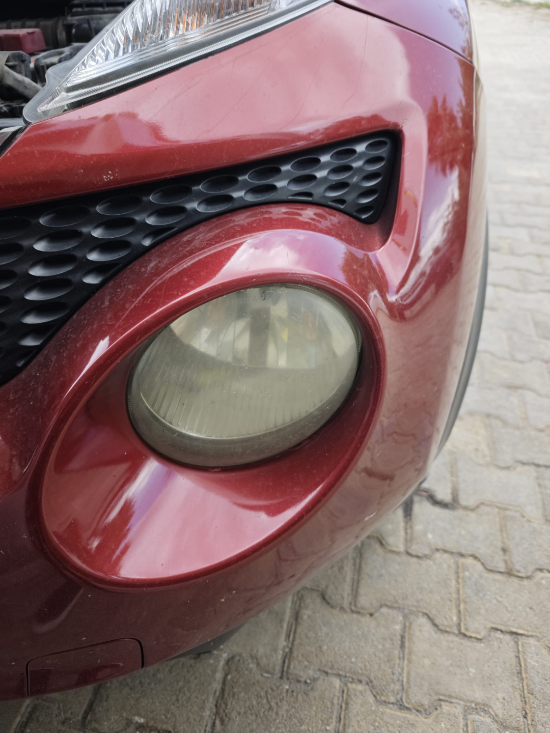 2011 Nissan Juke 1.6 1.6 Gazimağusa Satılık İkinci El | GalerimPlus - Thumbnail 5