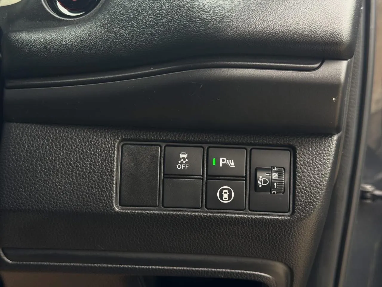 2022 Model Otomatik Honda Vezel 1.5 i-VTEC Hybrid Automatic Lefkoşa Satılık İkinci El | GalerimPlus - Thumbnail 3