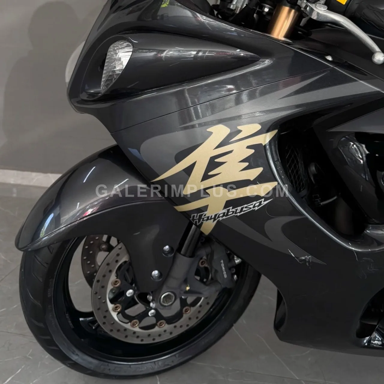 2009 Suzuki Diğer Diğer Girne Satılık İkinci El | GalerimPlus - Thumbnail 5