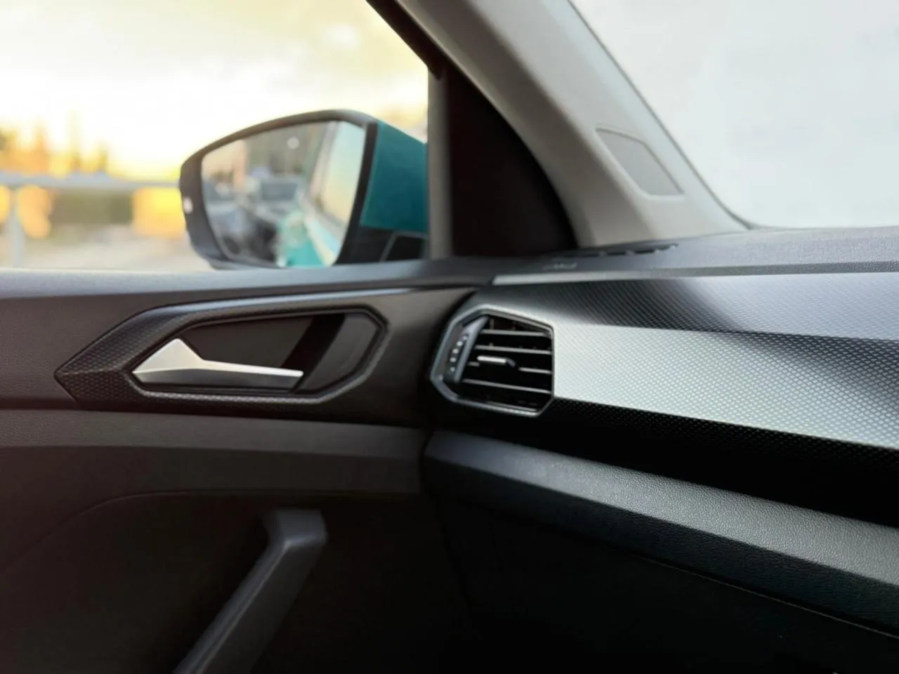 2023 Model Otomatik Volkswagen T-Cross Lefkoşa Satılık İkinci El | GalerimPlus - Thumbnail 5