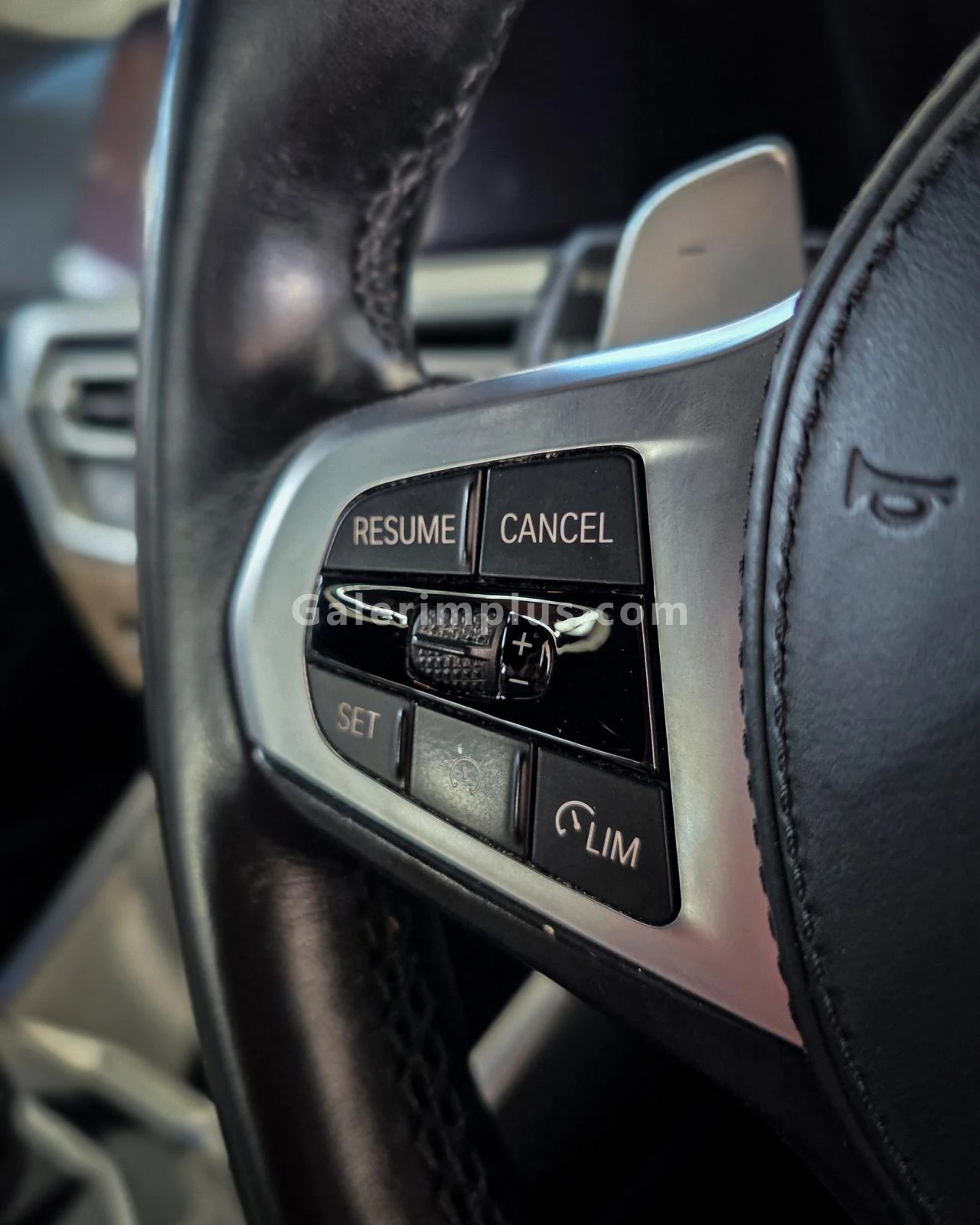 2020 Model Otomatik BMW 3 Serisi 330e Lefkoşa Satılık İkinci El | GalerimPlus - Thumbnail 6