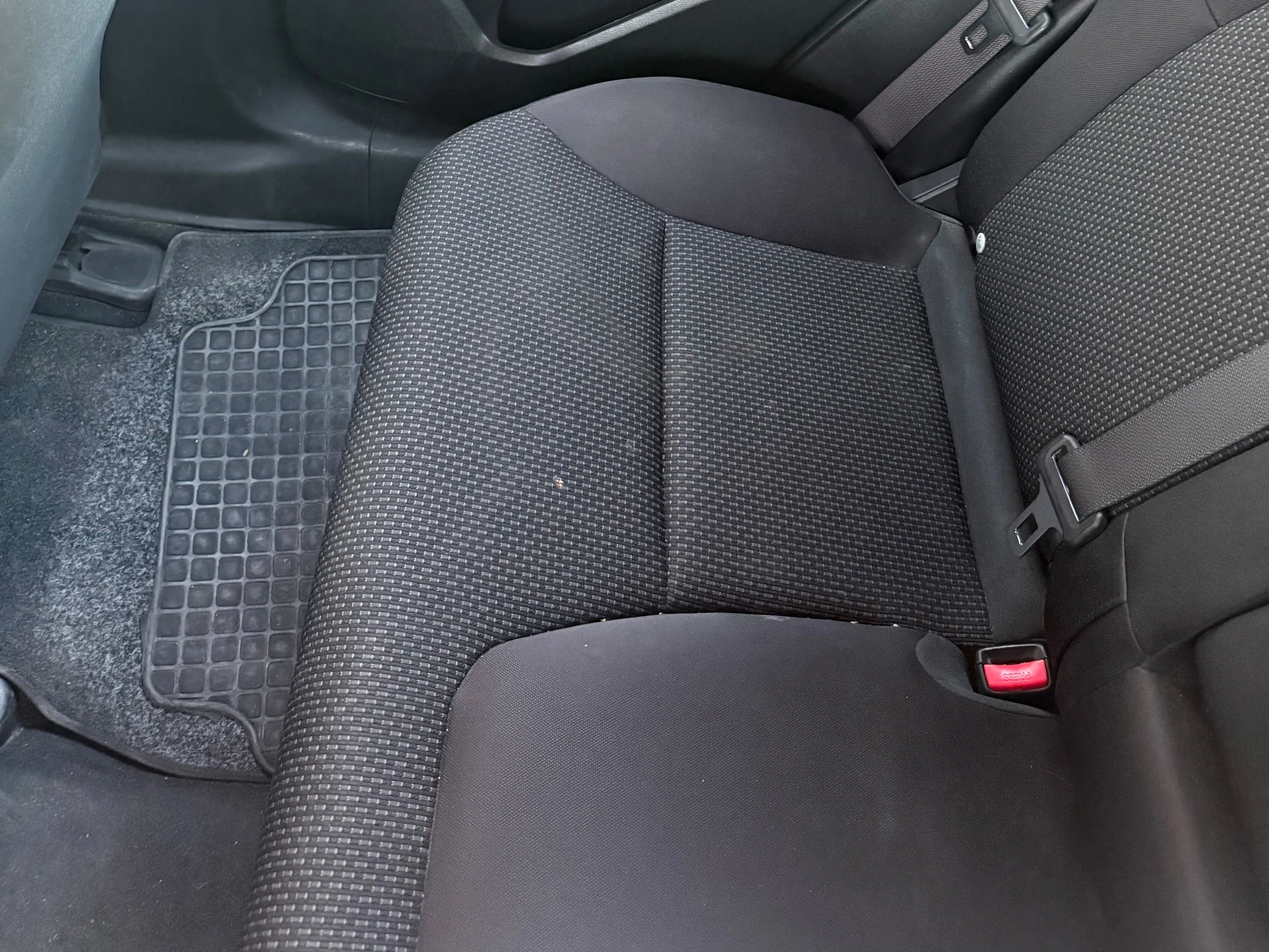 2015 Honda Civic 1.8 1.8 Lefkoşa Satılık İkinci El | GalerimPlus - Thumbnail 8