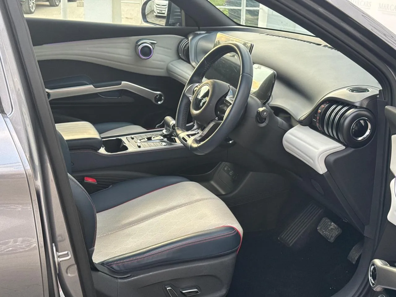 2023 Model Otomatik BYD Atto 3 EV Lefkoşa Satılık İkinci El | GalerimPlus - Thumbnail 4