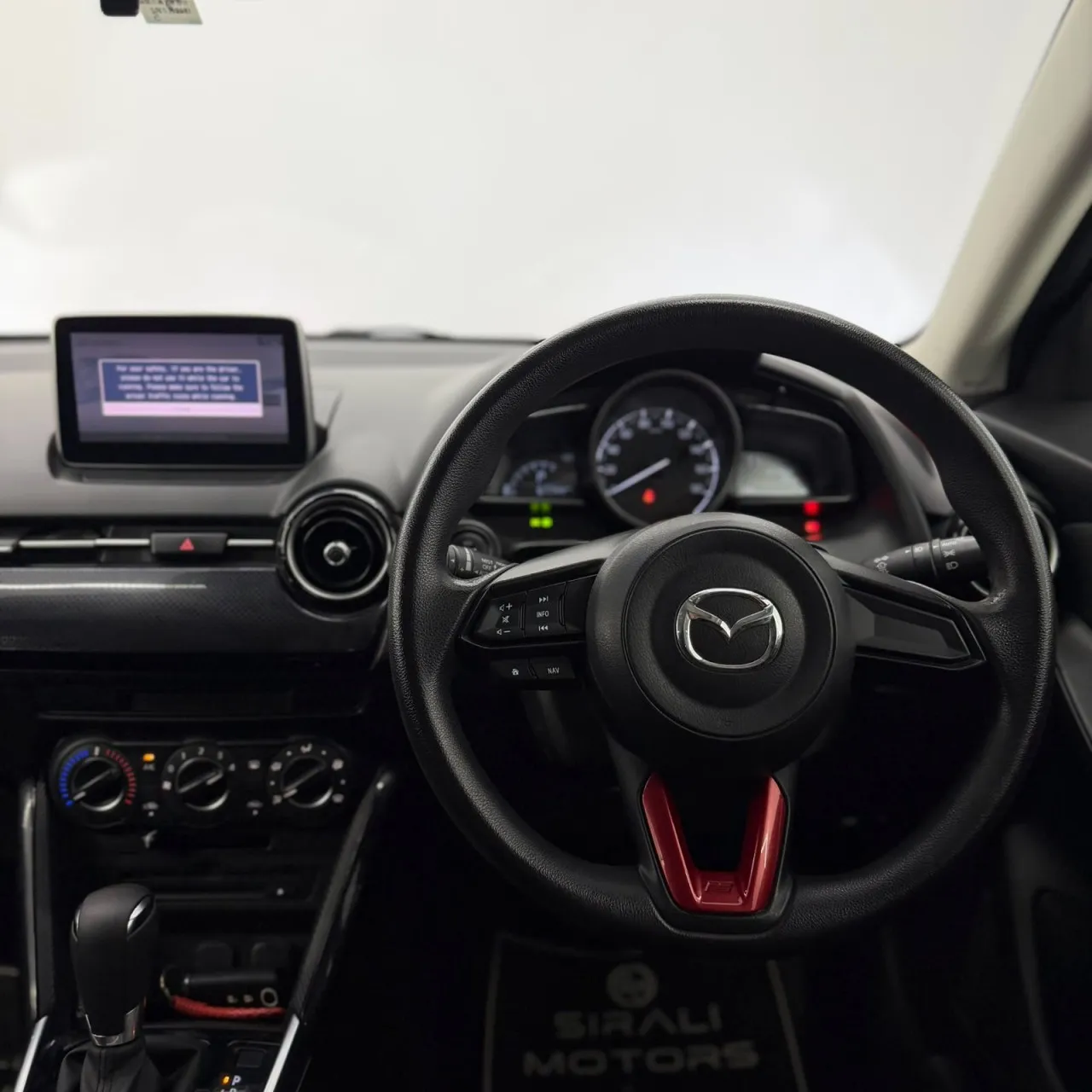 2019 Mazda Demio 1.5 Gazimağusa Satılık İkinci El | GalerimPlus - Thumbnail 8
