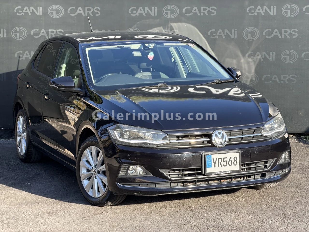 2020 Volkswagen Polo Girne Satılık İkinci El | GalerimPlus - Thumbnail 5