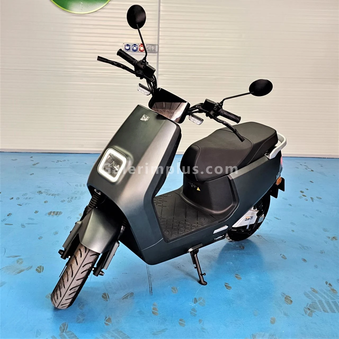 2023 Model Otomatik Lvneng LX08-MAX Lefkoşa Satılık İkinci El | GalerimPlus - Fotoğraf 1
