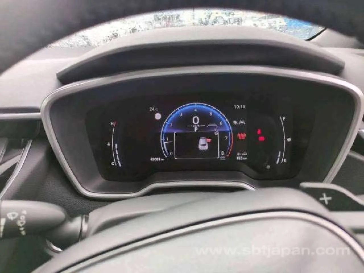 2023 Toyota Corolla Sport Gazimağusa Satılık İkinci El | GalerimPlus - Thumbnail 2