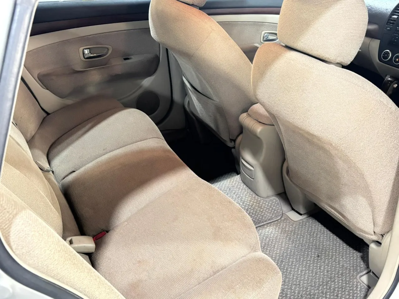 2006 Nissan Bluebird Bluebird Güzelyurt Satılık İkinci El | GalerimPlus - Thumbnail 7