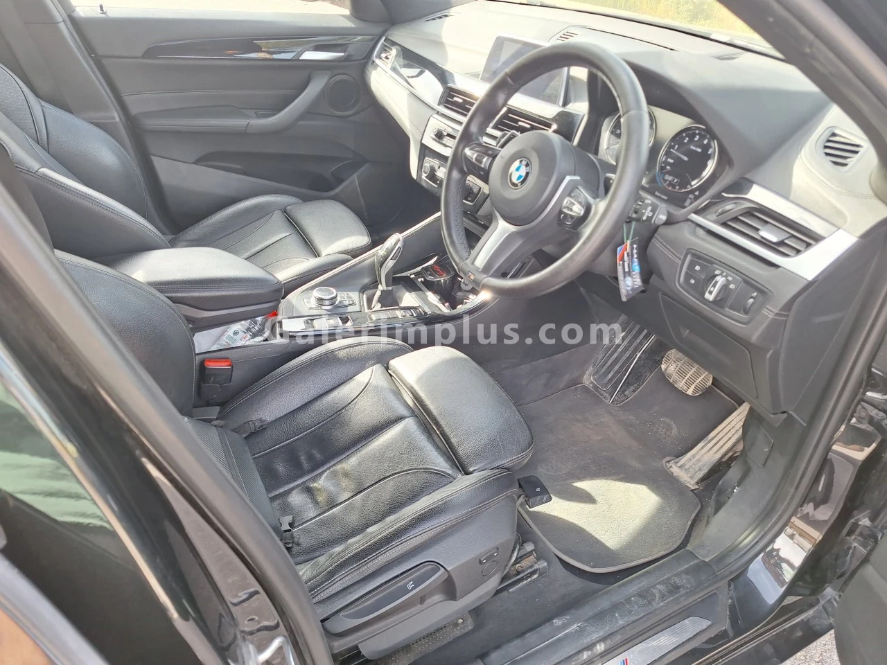 2019 BMW X2 Gazimağusa Satılık İkinci El | GalerimPlus - Thumbnail 8