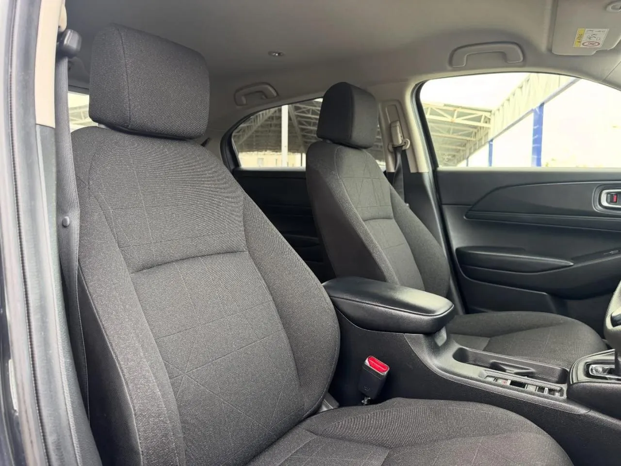 2022 Model Otomatik Honda Vezel 1.5 i-VTEC Hybrid Automatic Lefkoşa Satılık İkinci El | GalerimPlus - Thumbnail 8