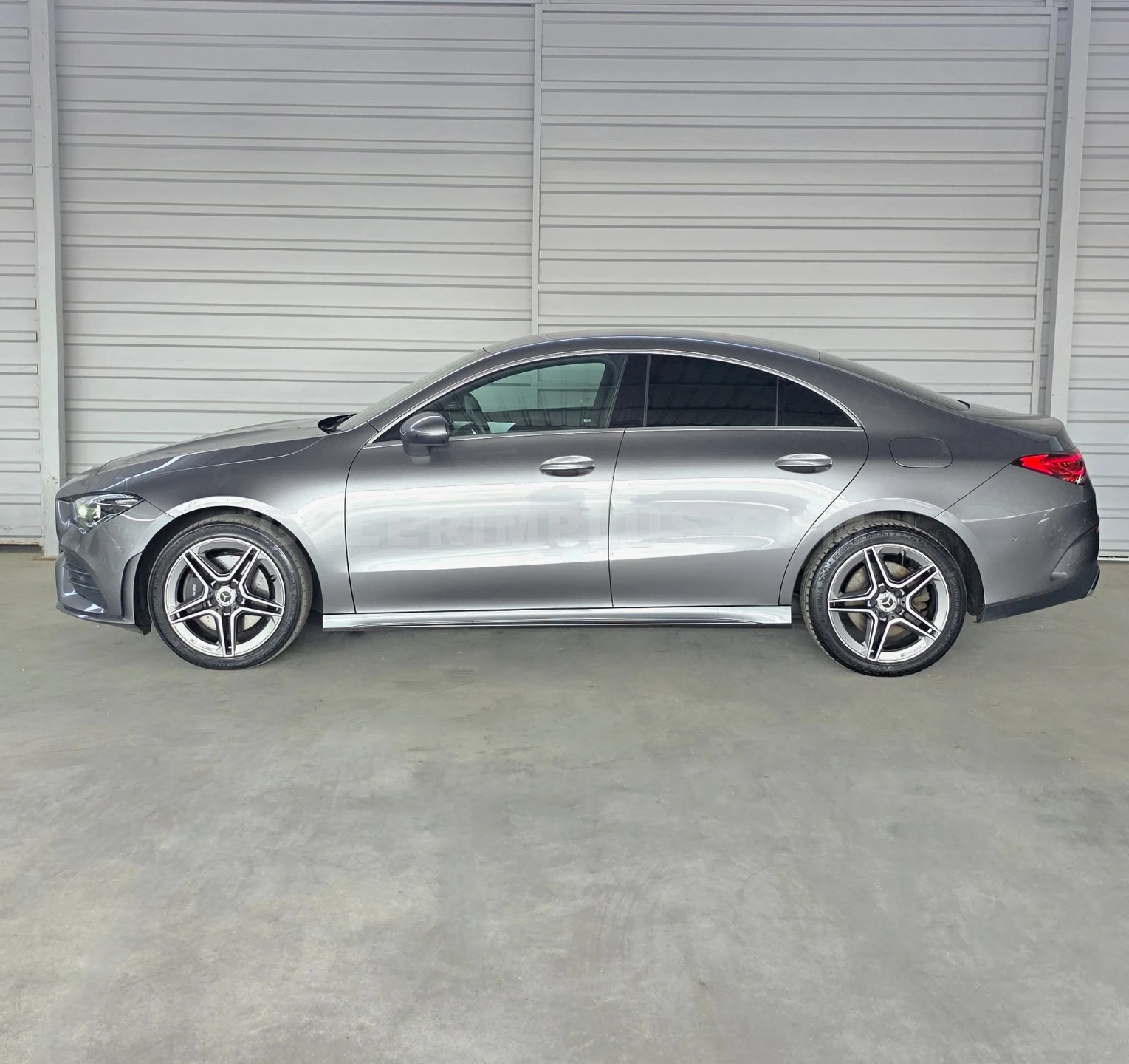 2022 Mercedes-Benz CLA 250 250 Lefkoşa Satılık İkinci El | GalerimPlus - Thumbnail 3