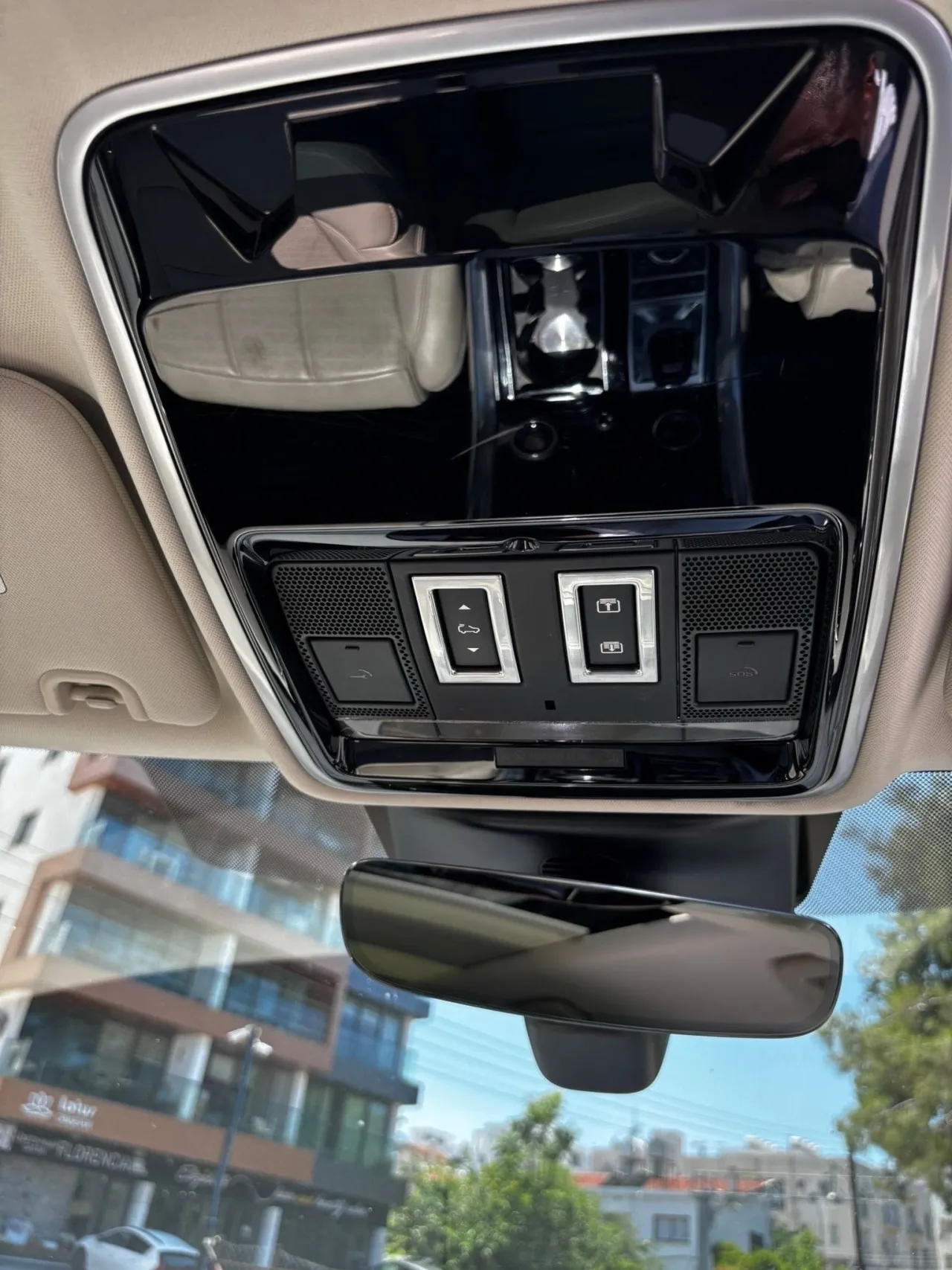 2021 Land Rover Range Rover Sport 3.0 D300 Girne Satılık İkinci El | GalerimPlus - Thumbnail 6