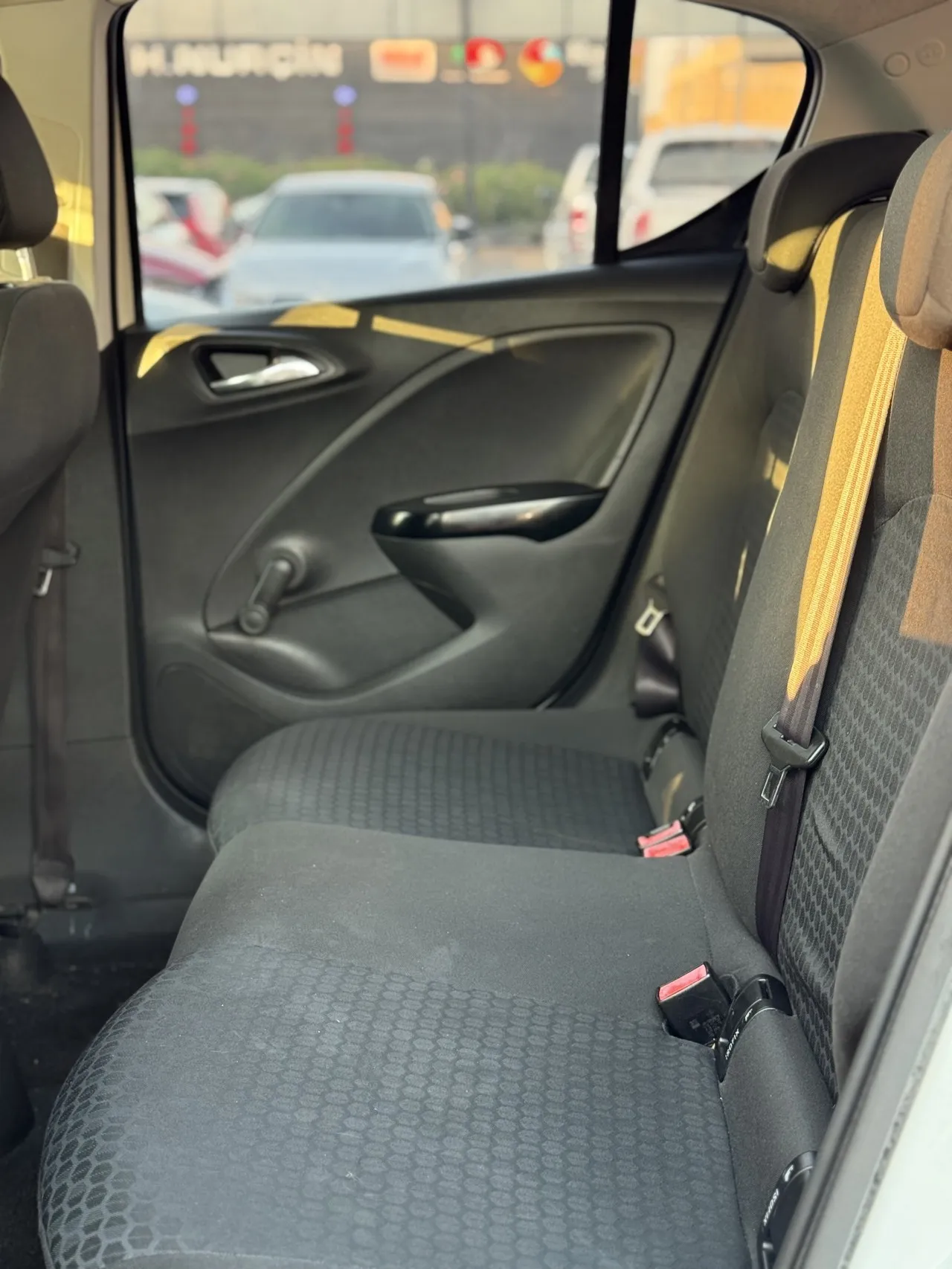 2017 Model Otomatik Opel Corsa 1.4 Lefkoşa Satılık İkinci El | GalerimPlus - Thumbnail 3