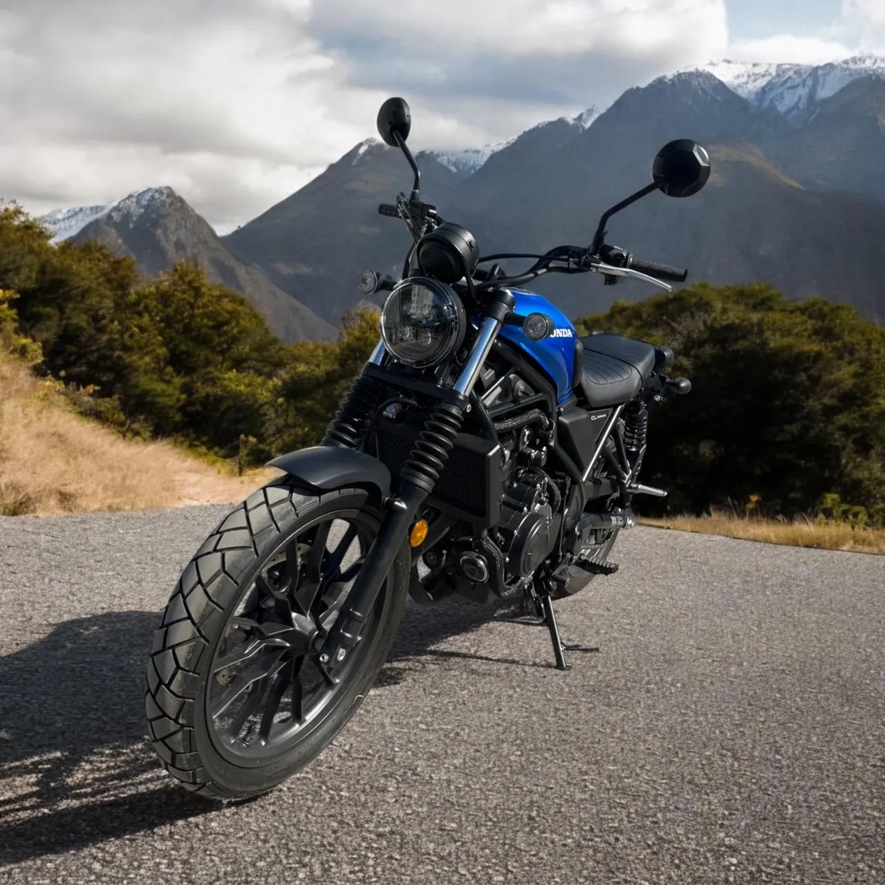 2024 Honda Diğer Diğer Lefkoşa Satılık İkinci El | GalerimPlus - Thumbnail 2