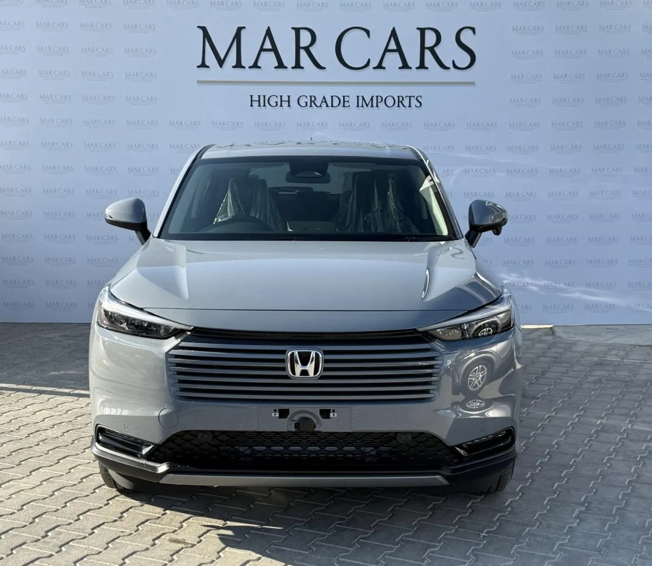 2025 Model Otomatik Honda Vezel 1.5 i-VTEC CVT Lefkoşa Satılık İkinci El | GalerimPlus - Thumbnail 3
