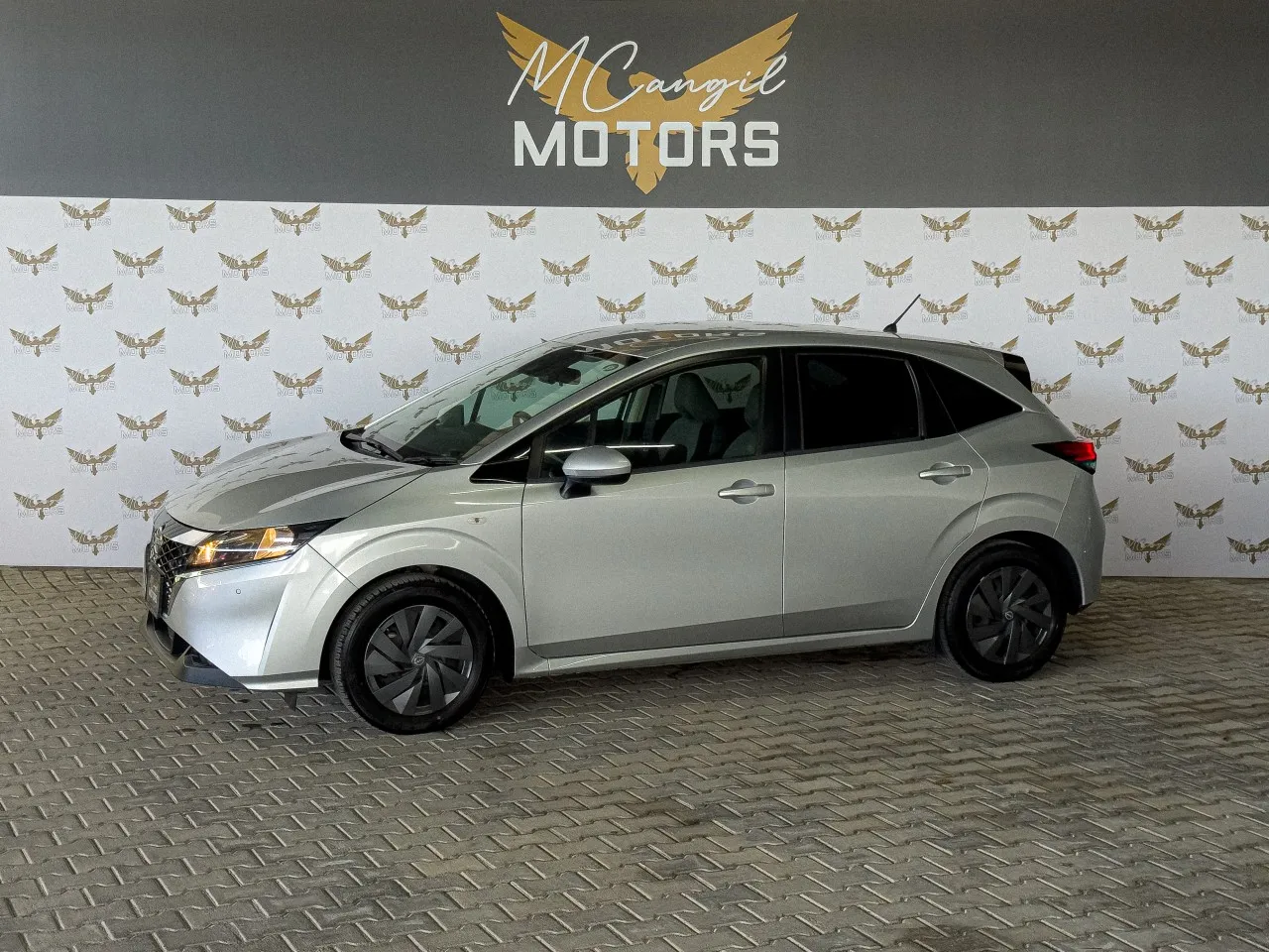 2023 Nissan Note e-Power Girne Satılık İkinci El | GalerimPlus - Fotoğraf 1