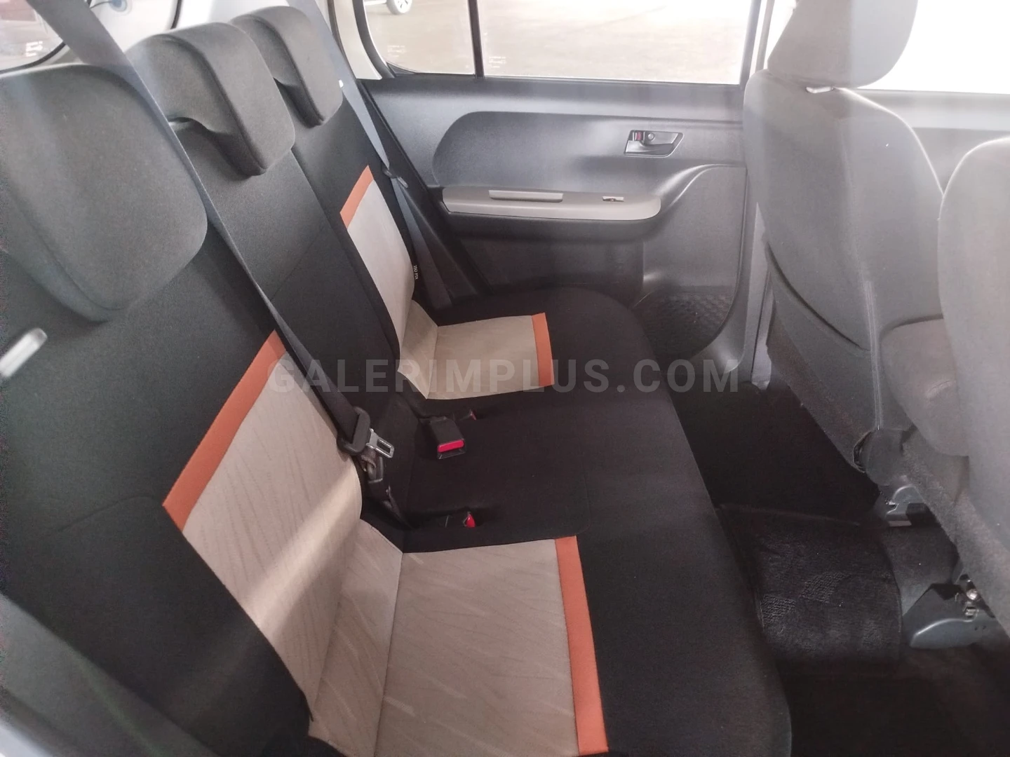 2021 Toyota Passo 1.0i 1.0i Lefkoşa Satılık İkinci El | GalerimPlus - Thumbnail 7