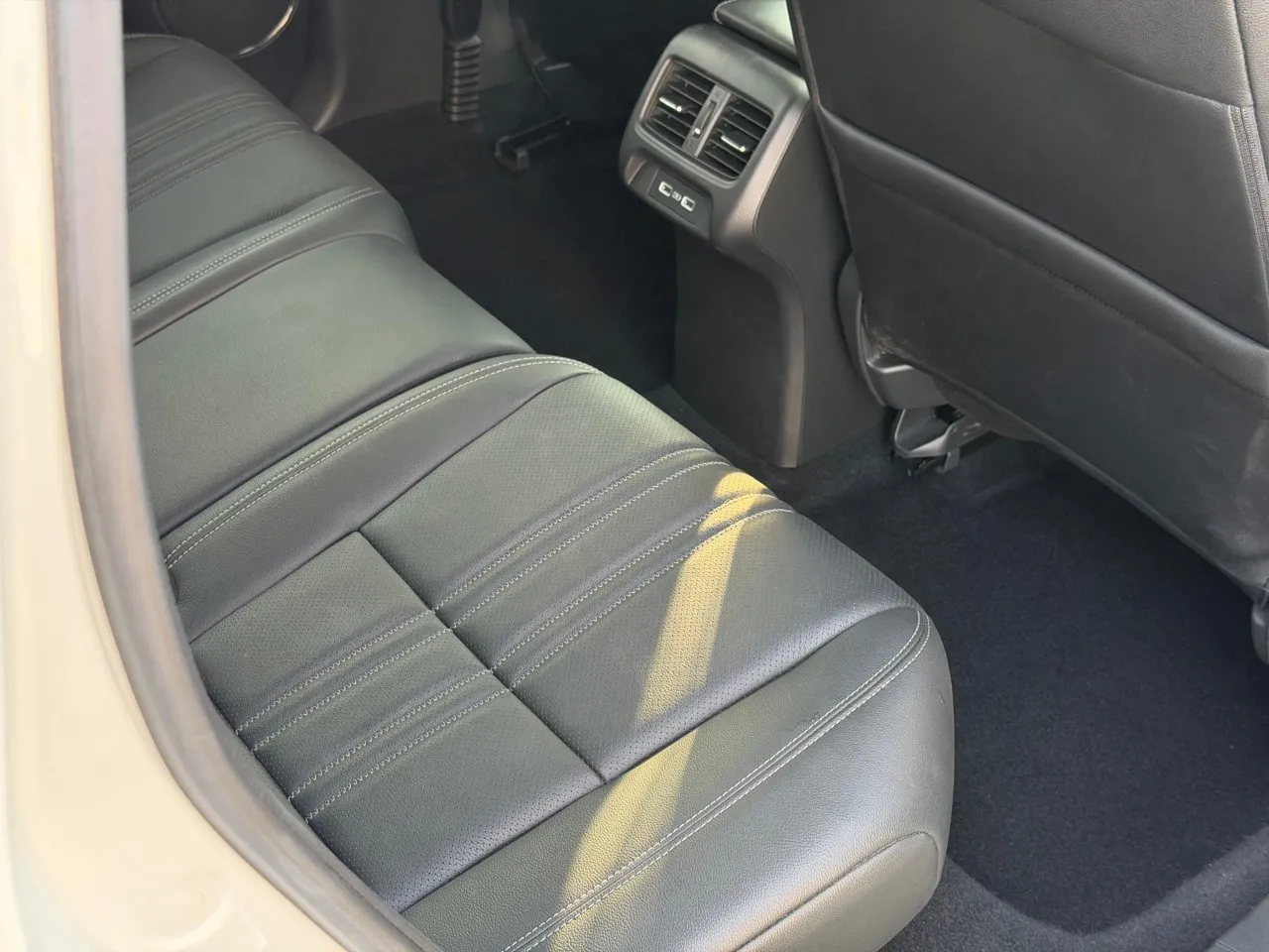 2024 Model Otomatik Honda ZR-V 2.0 i-Vtec Hybrit Lefkoşa Satılık İkinci El | GalerimPlus - Thumbnail 2