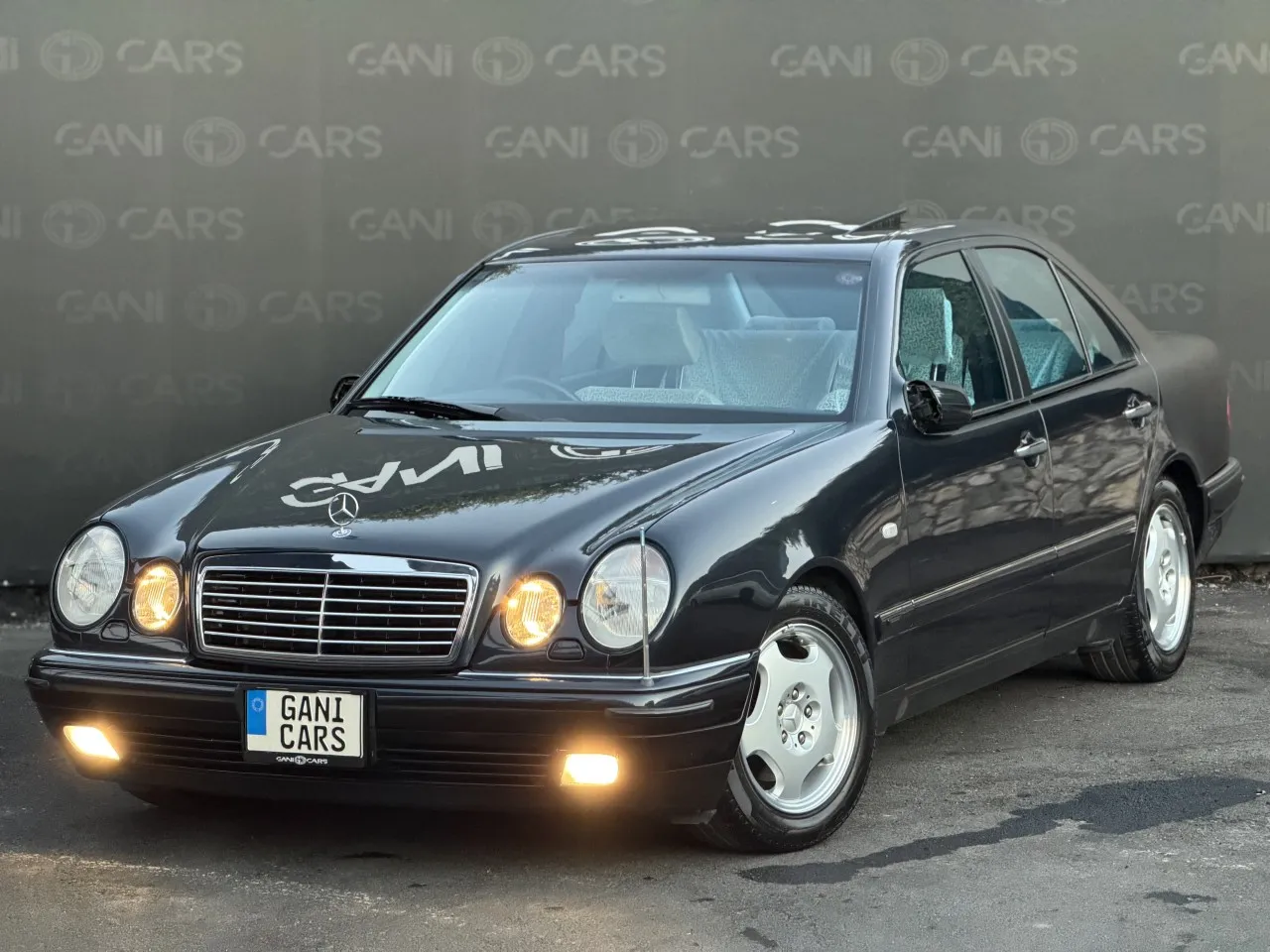 1999 Mercedes-Benz E Serisi E 320 Girne Satılık İkinci El | GalerimPlus - Thumbnail 5