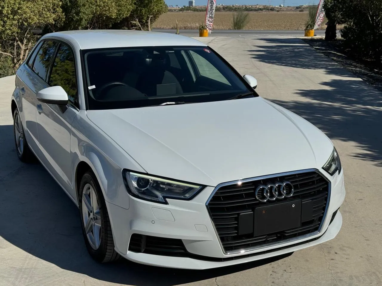 2020 Audi A3 A3 Hatchback Lefkoşa Satılık İkinci El | GalerimPlus - Fotoğraf 1