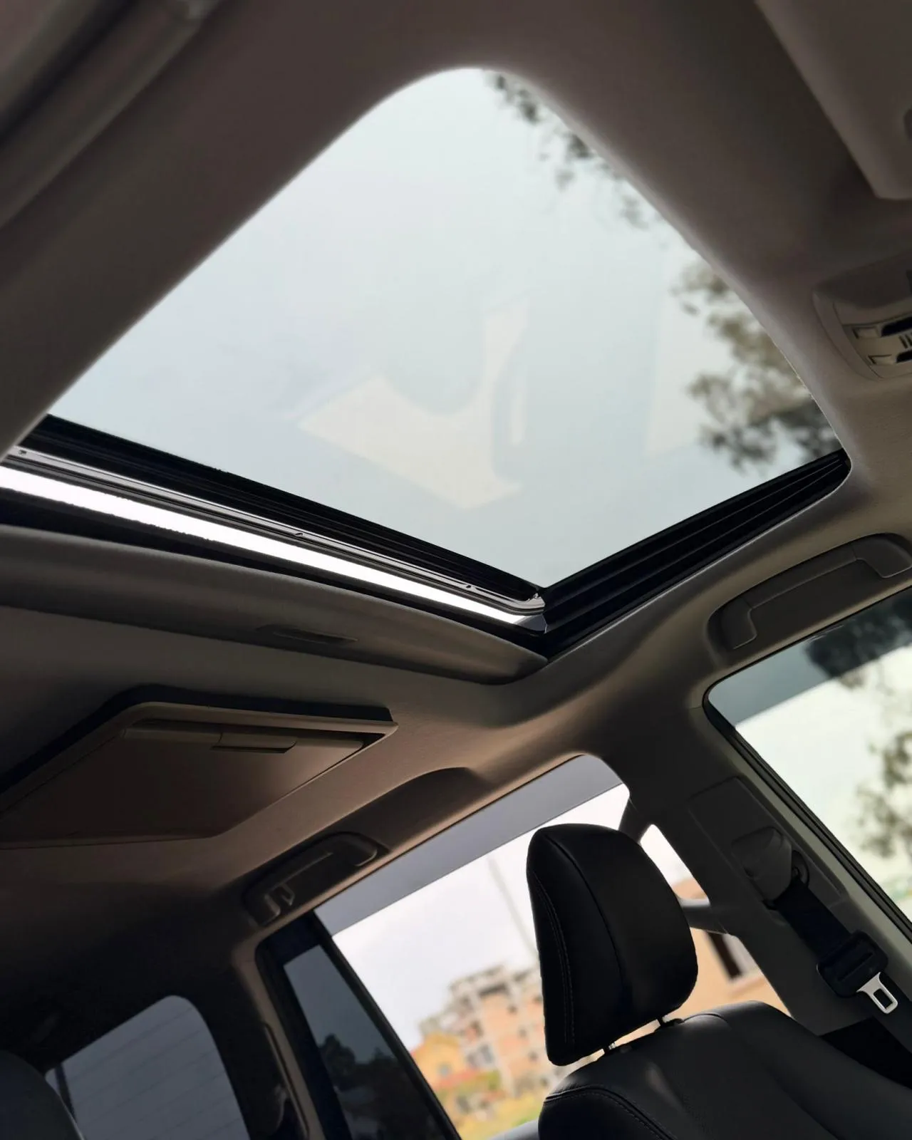 2021 Toyota Prado Prado Gazimağusa Satılık İkinci El | GalerimPlus - Thumbnail 8